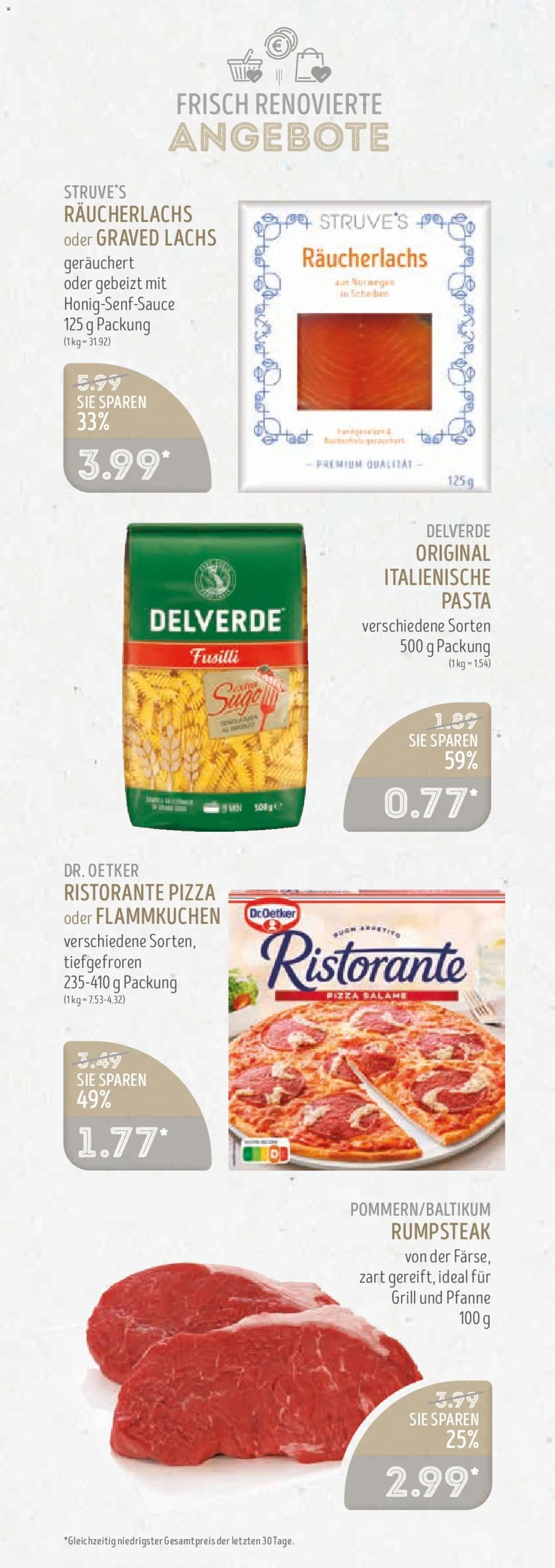 Edeka Struve Prospekt