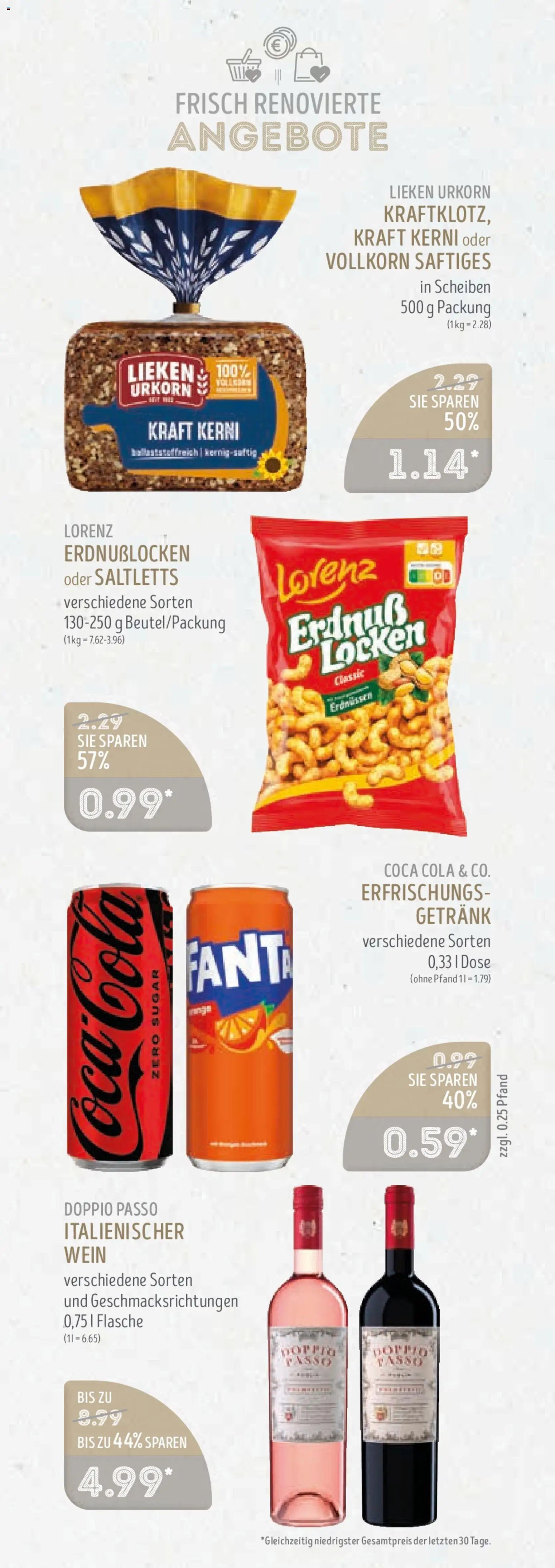 Edeka Struve Prospekt