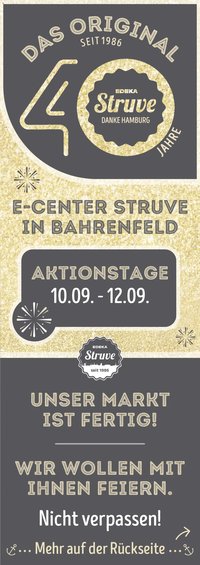 Edeka Struve Prospekt