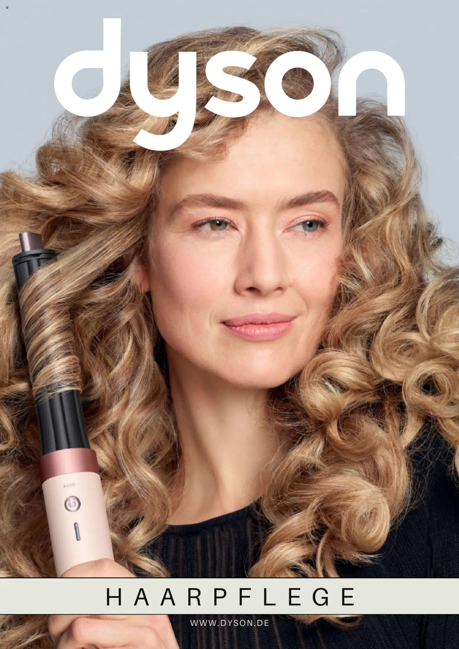 Dyson Prospekt 	