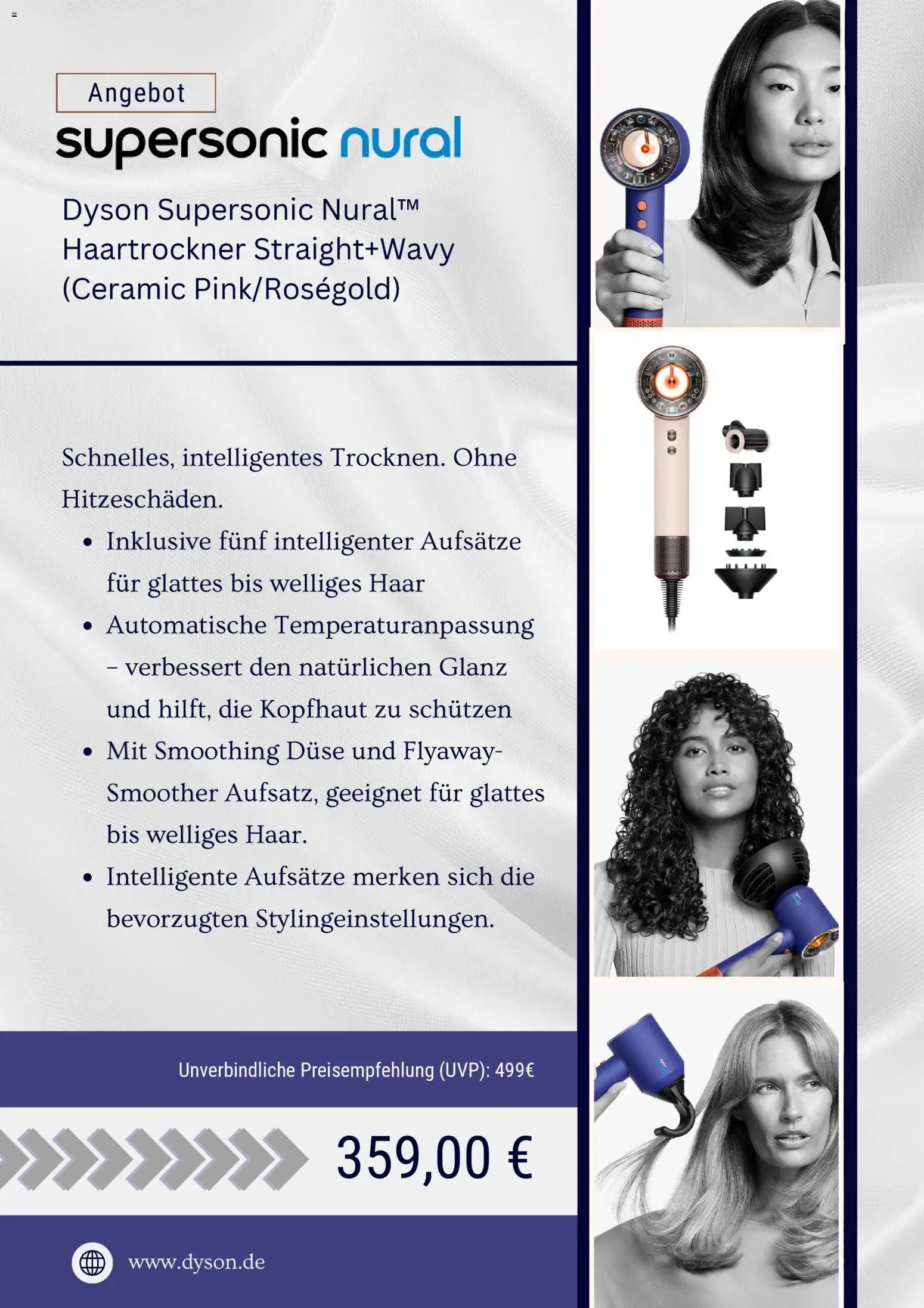Dyson Prospekt 	