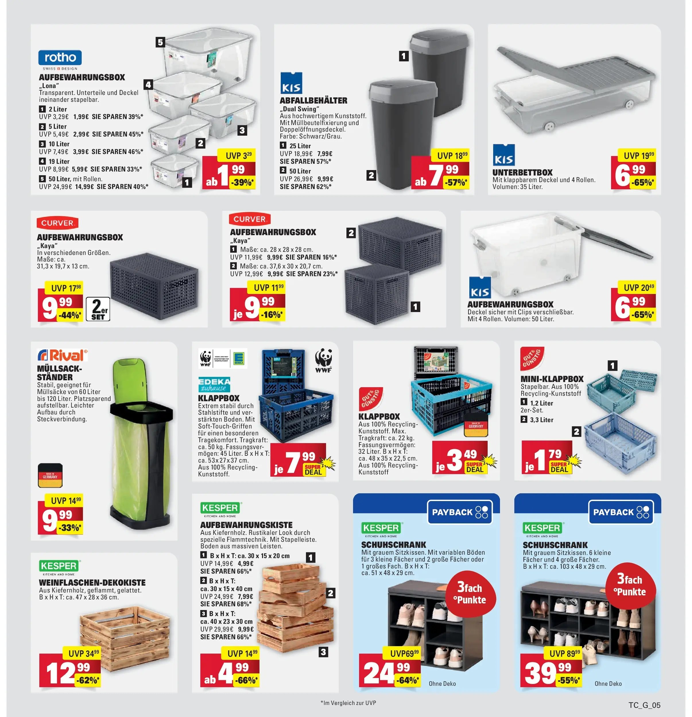 Marktkauf Prospekt Ostfildern	