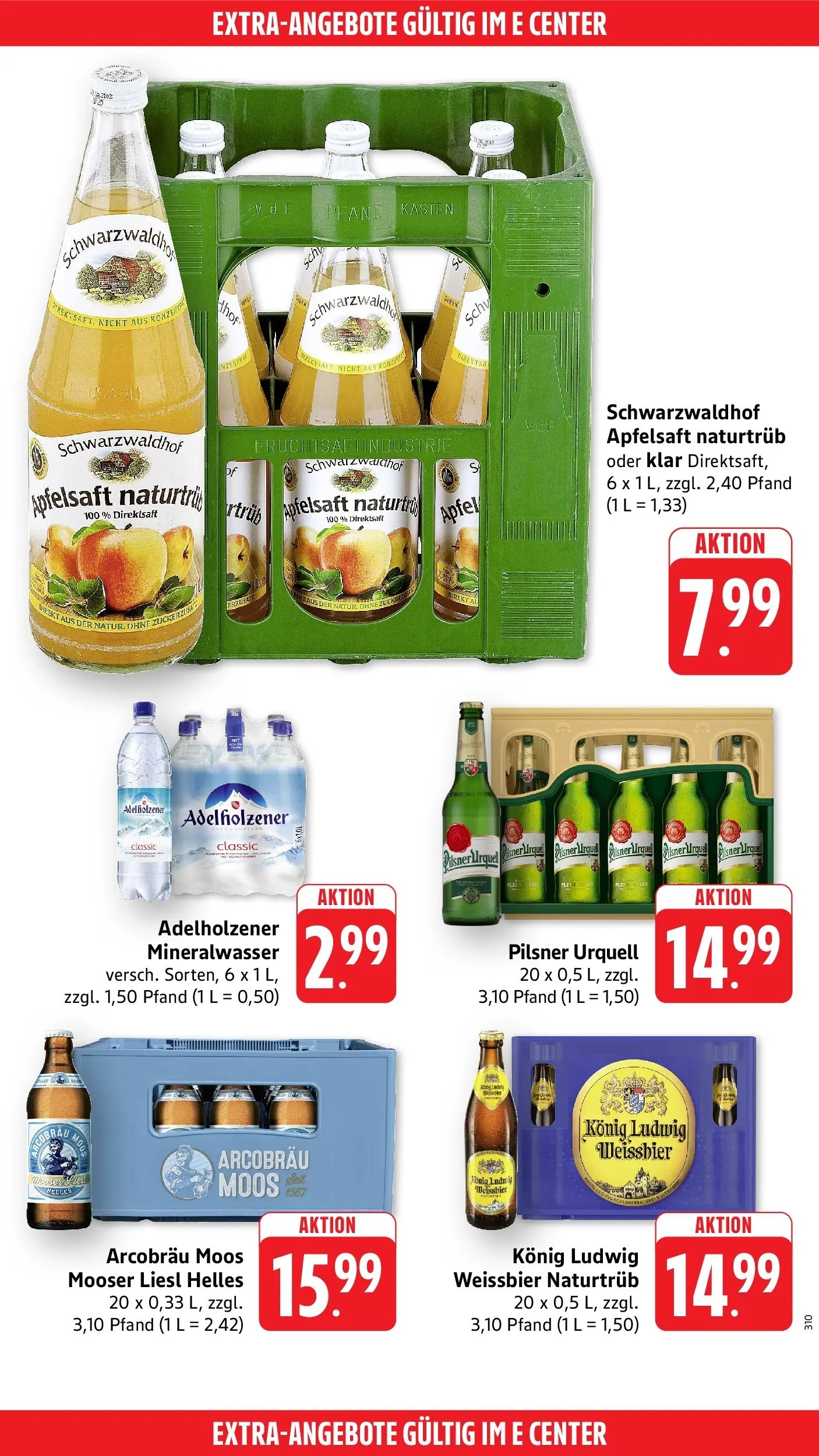 Edeka Prospekt Schorndorf