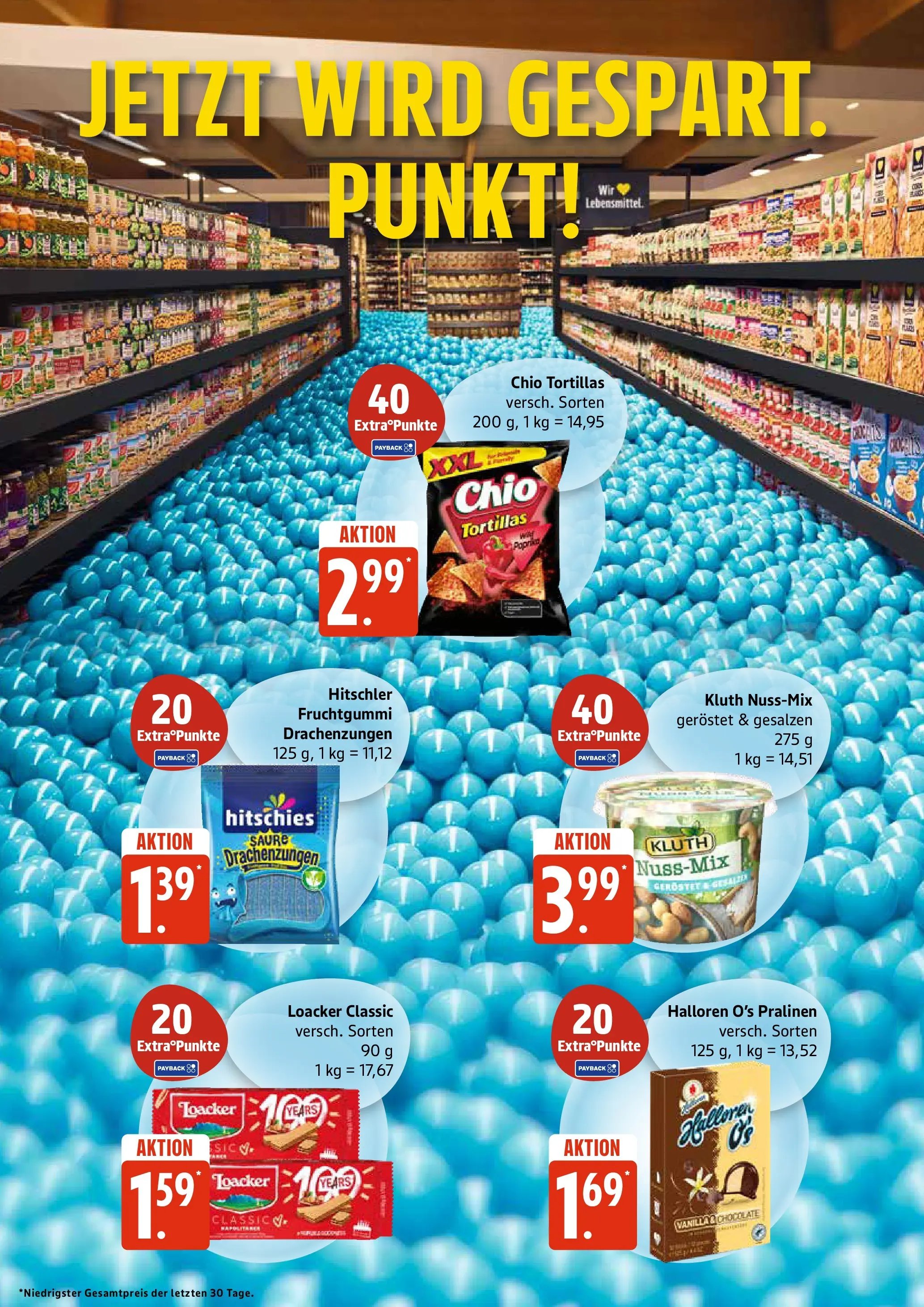 Marktkauf - Marktkauf: Wochenangebote