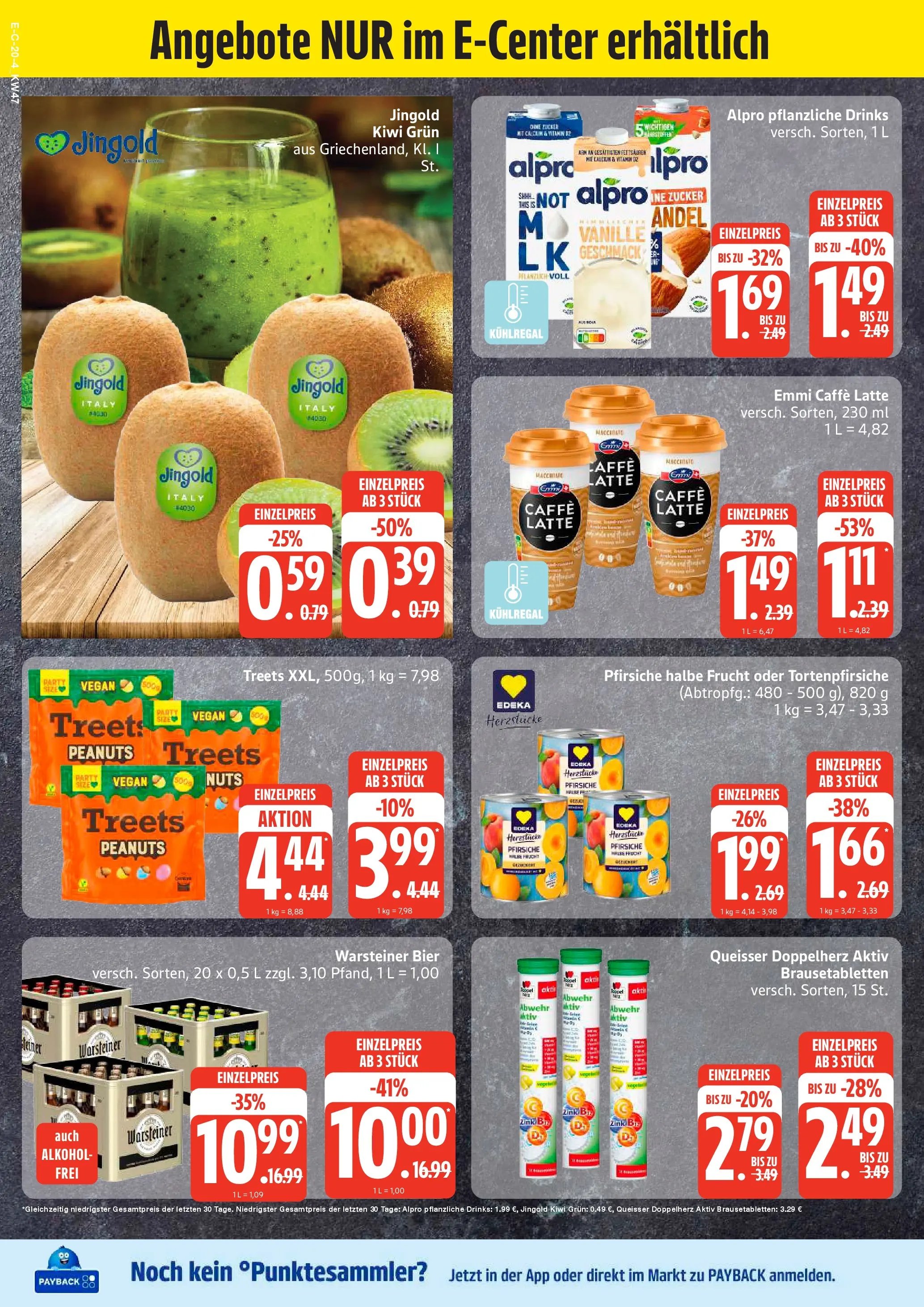 Marktkauf - Marktkauf: Wochenangebote