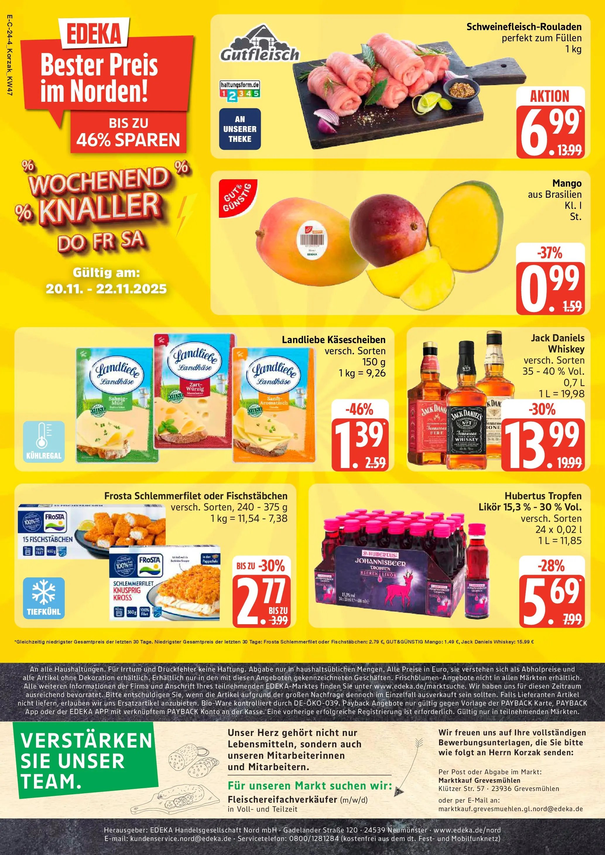 Marktkauf - Marktkauf: Wochenangebote