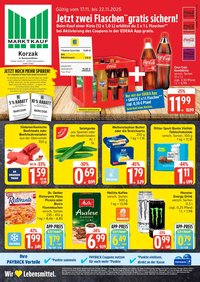 Marktkauf - Marktkauf: Wochenangebote