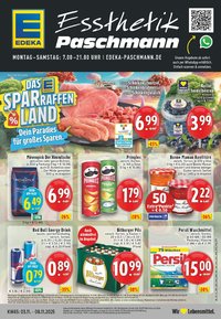 Edeka prospekt Mülheim An Der Ruhr	