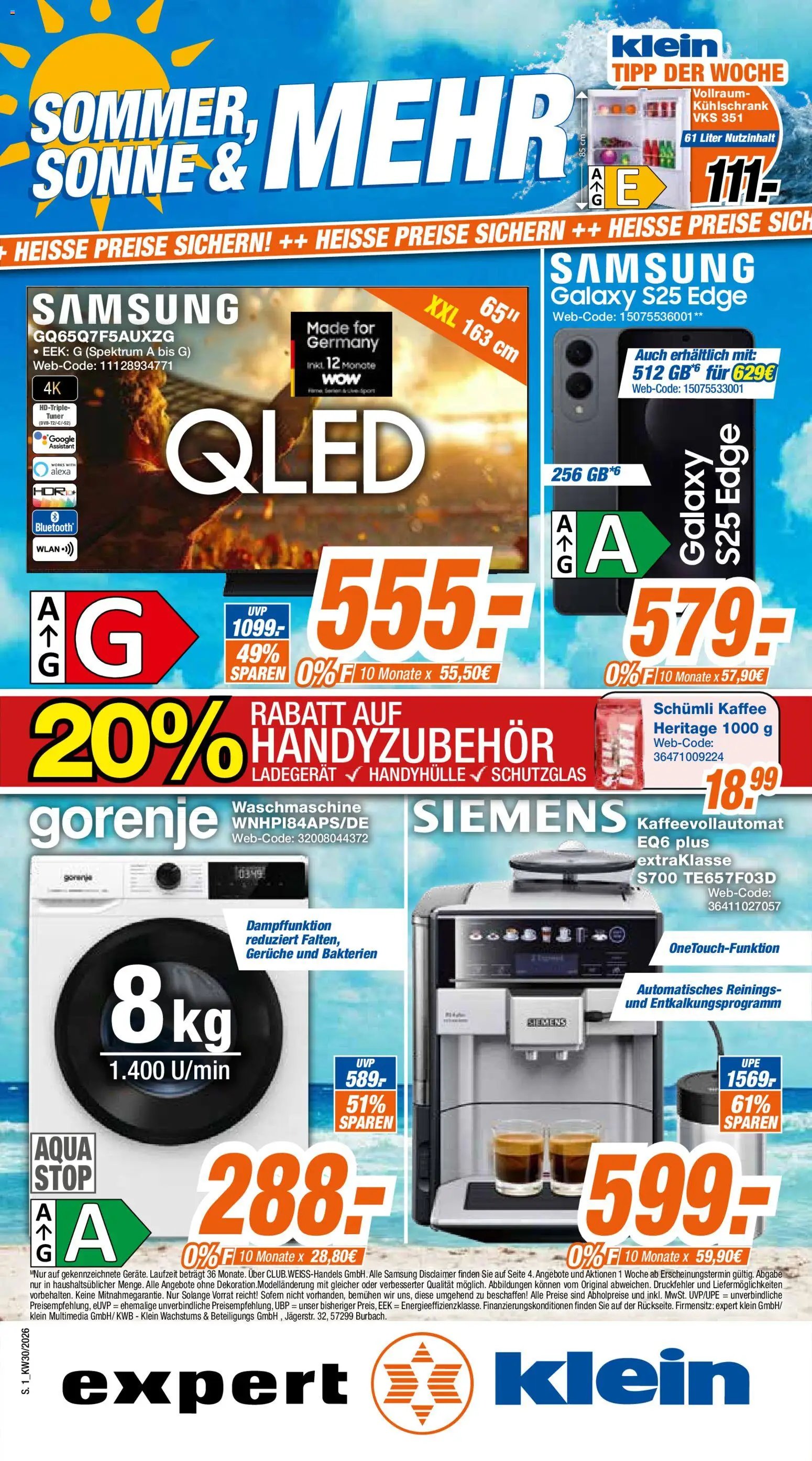Expert Giessen