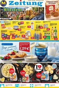 Mix Markt Prospekt