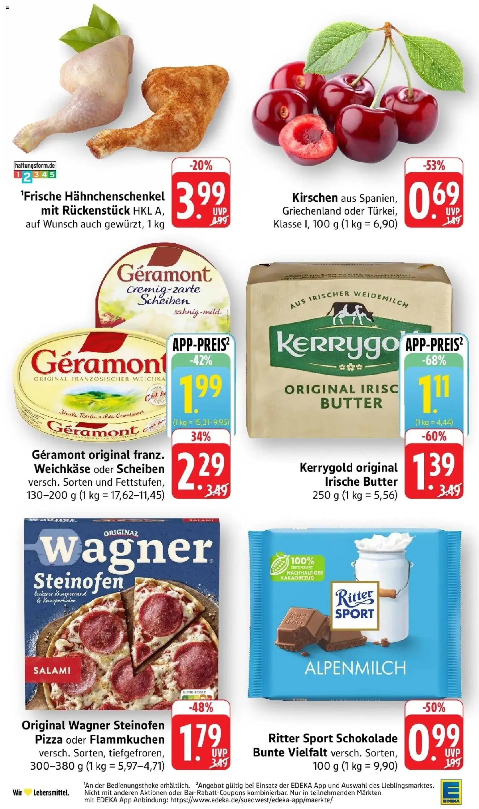 E center Prospekt Mutterstadt