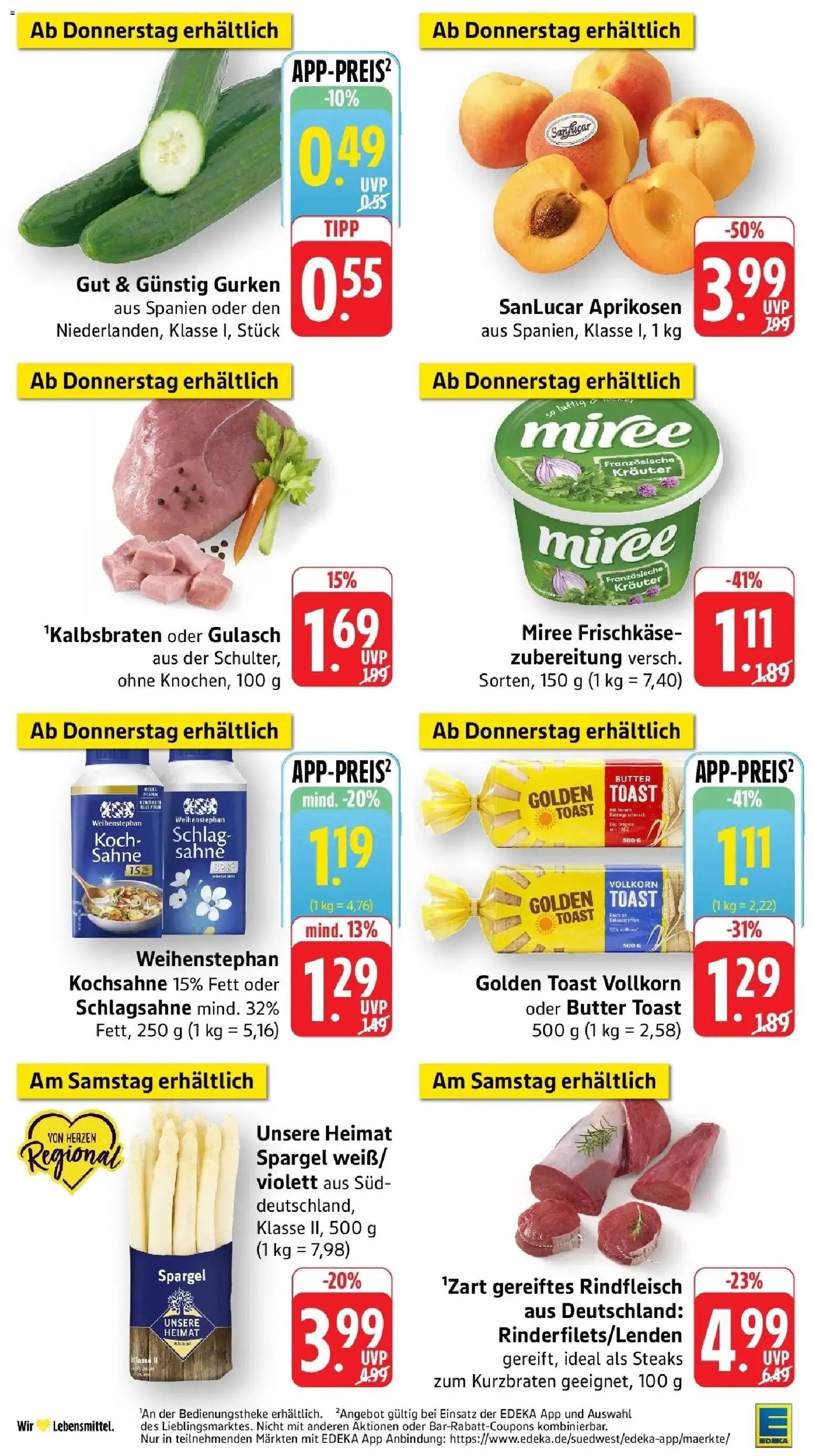 E center Prospekt Mutterstadt