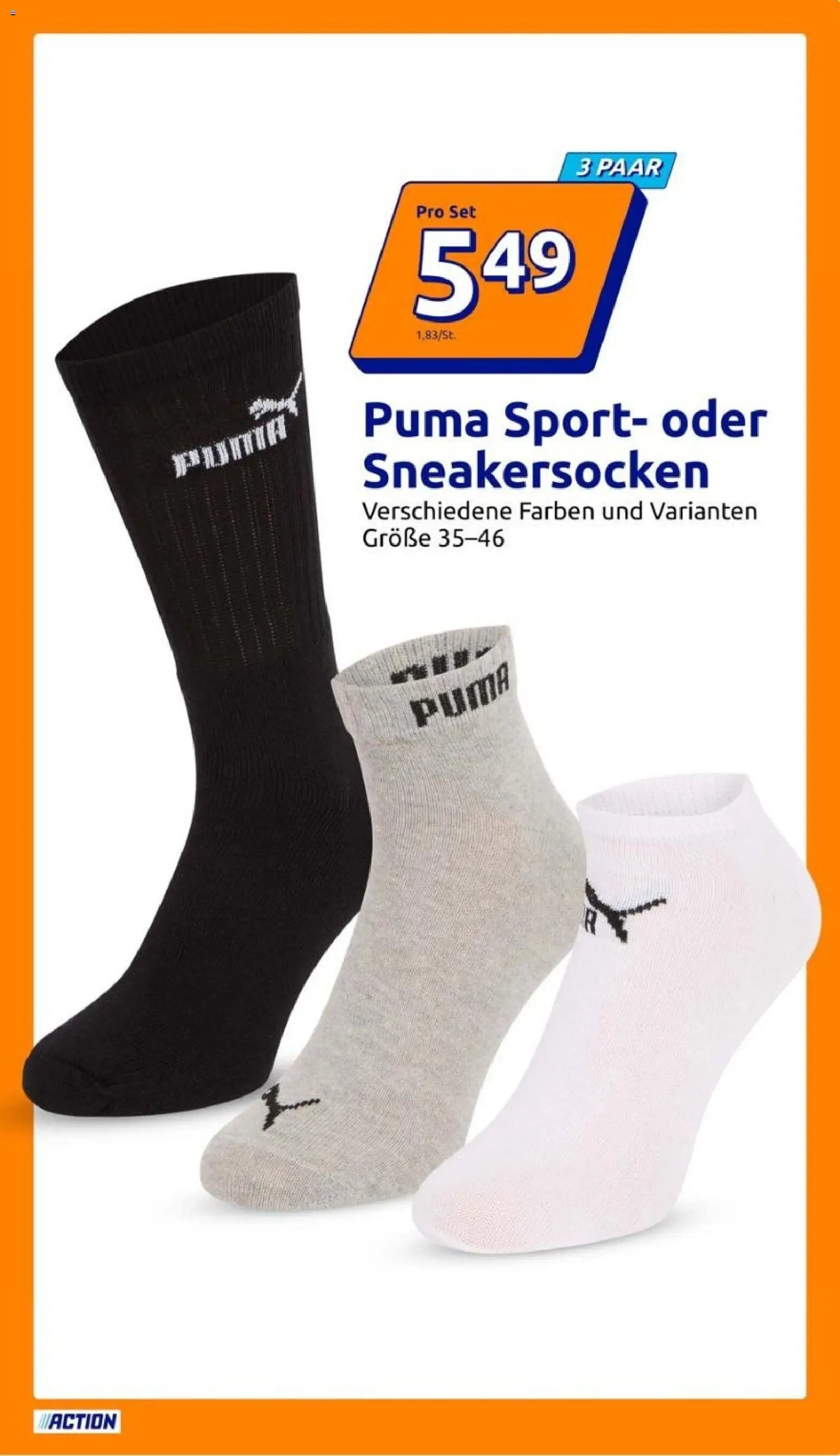 Action Prospekt