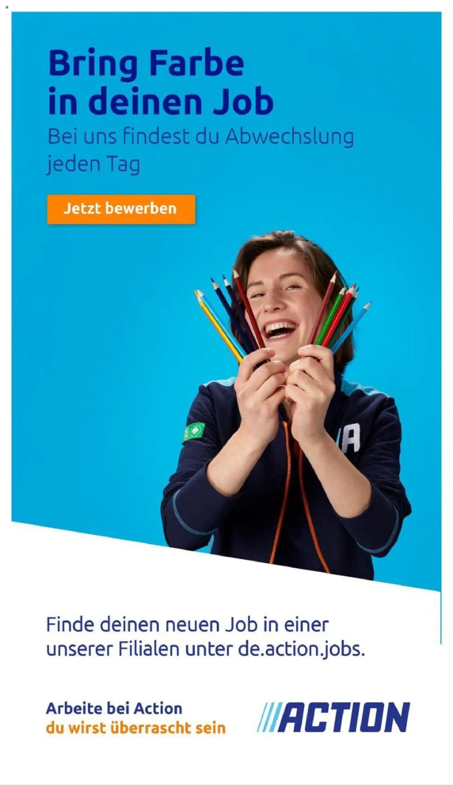 Action Prospekt