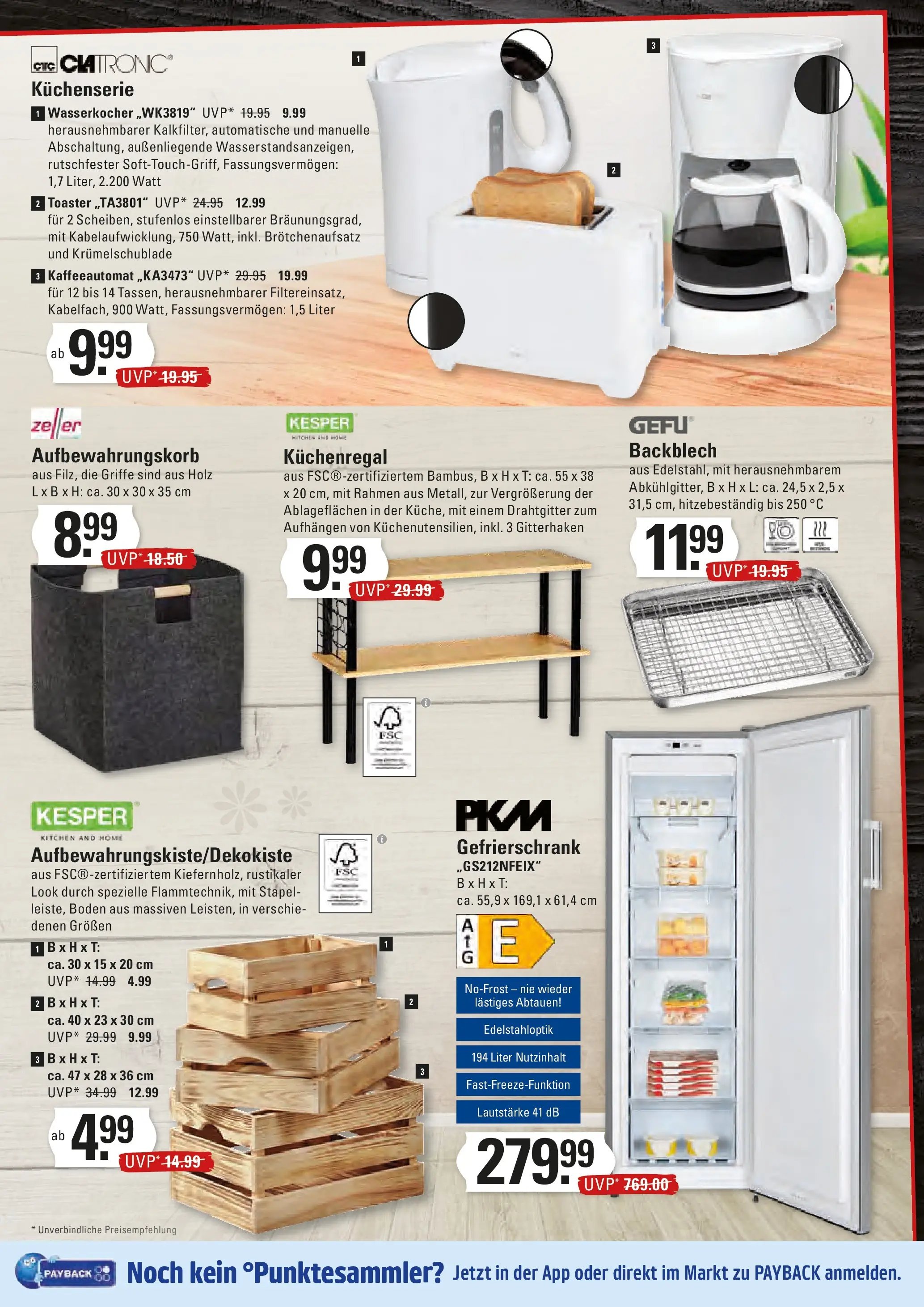 Marktkauf - Marktkauf: Wochenangebote