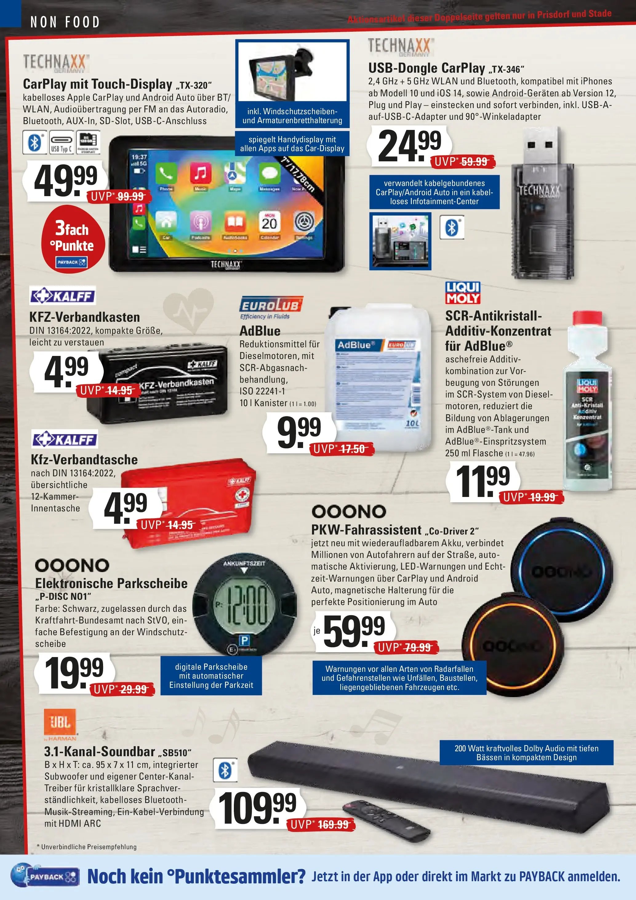 Marktkauf - Marktkauf: Wochenangebote