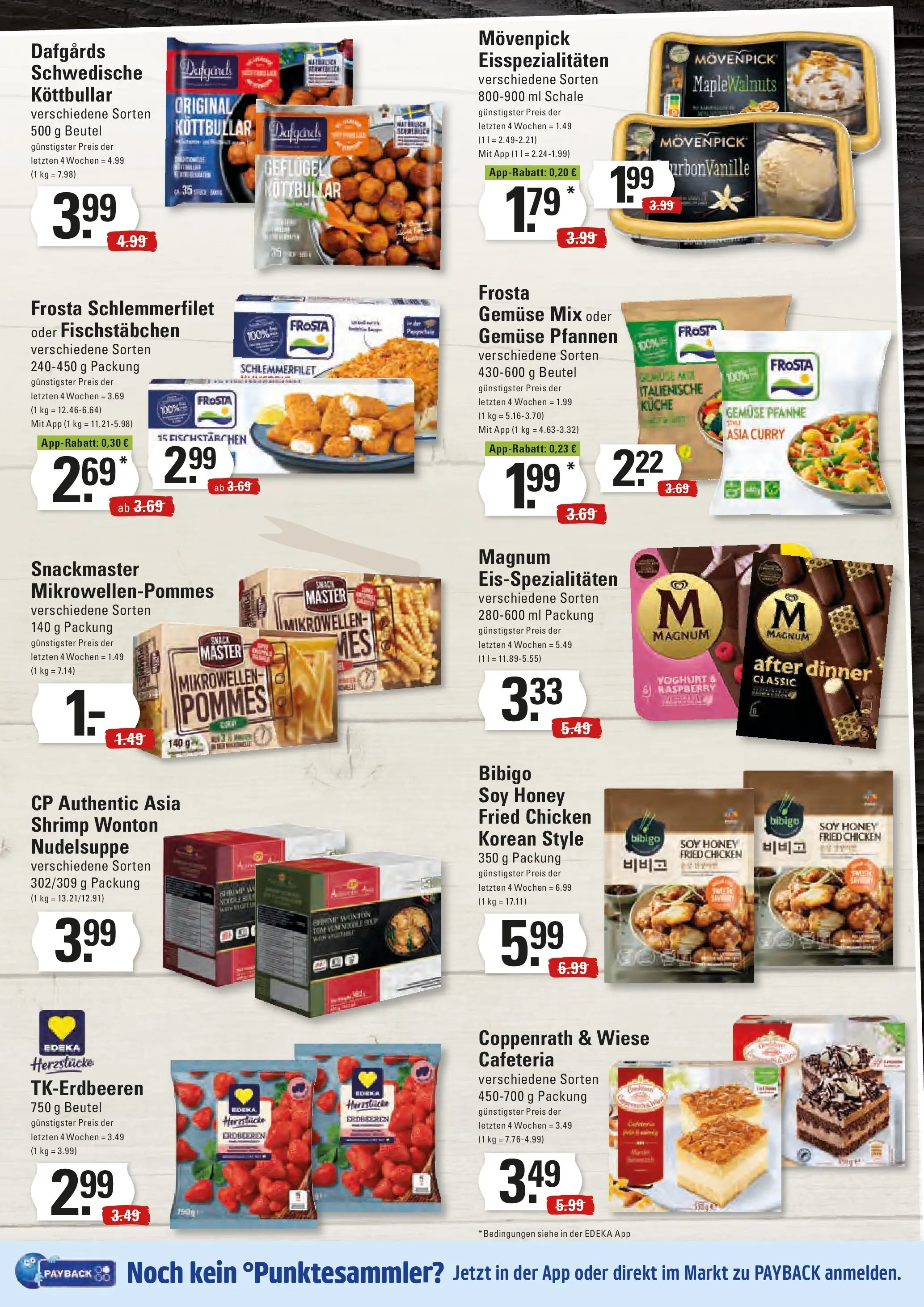 Marktkauf - Marktkauf: Wochenangebote