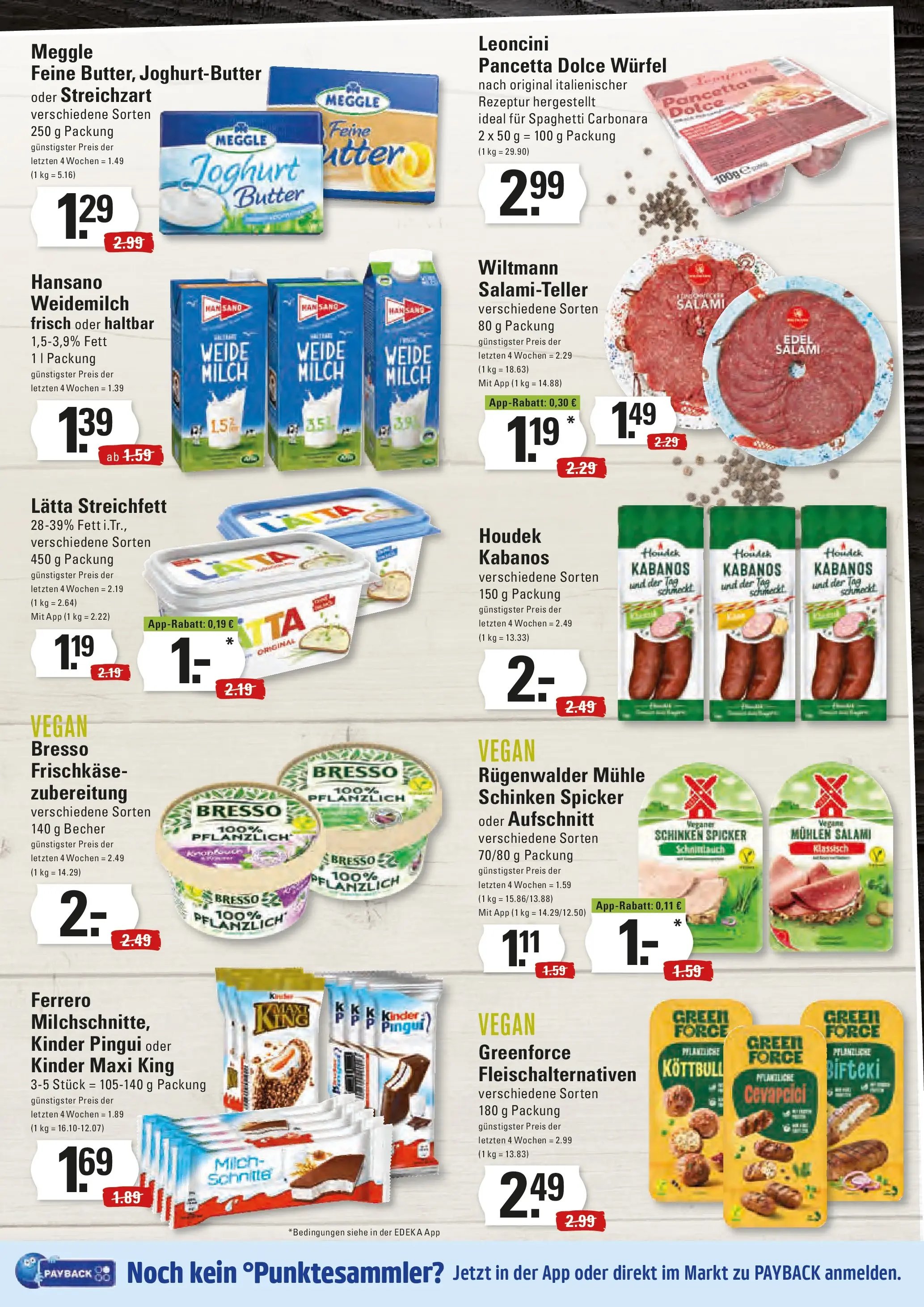 Marktkauf - Marktkauf: Wochenangebote