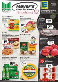 Marktkauf - Marktkauf: Wochenangebote