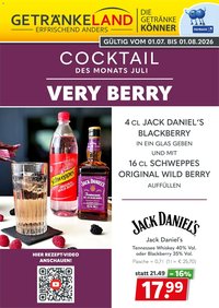 Getränkeland Cocktail