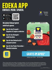 Marktkauf Prospekt Schleswig	