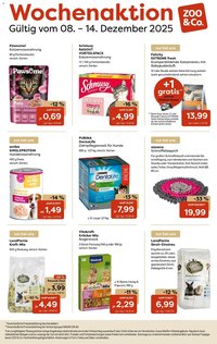 Zoo & co Prospekt (2025-12-08 - 2025-12-14)