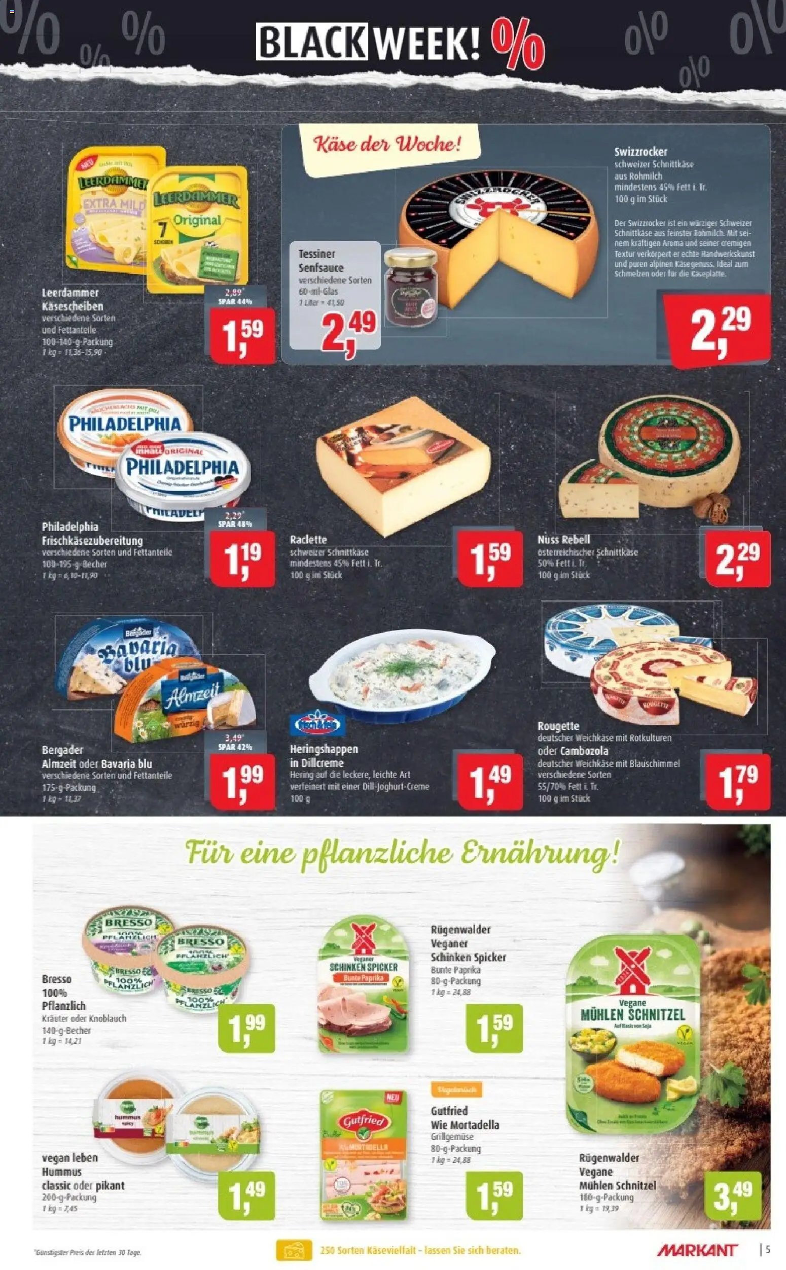 Markant - Black Friday (2025-11-24 - 2025-11-29)