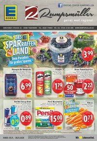 Edeka prospekt Paderborn	