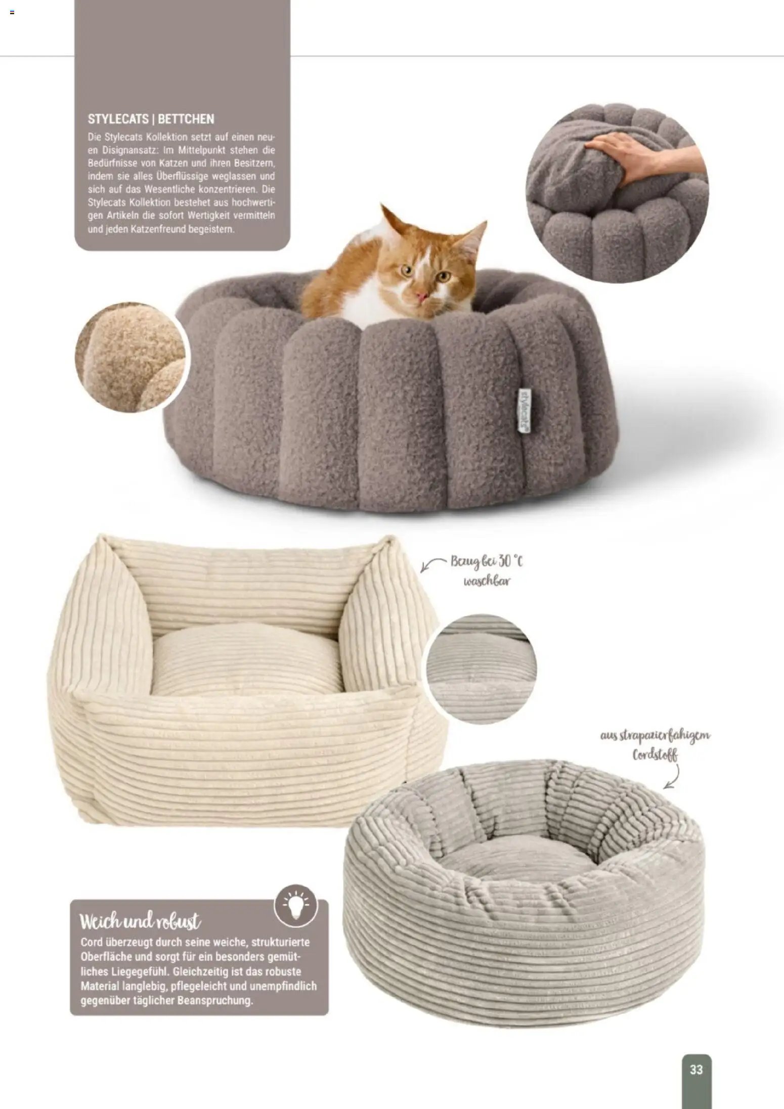 zookauf Themenkatalog Katze