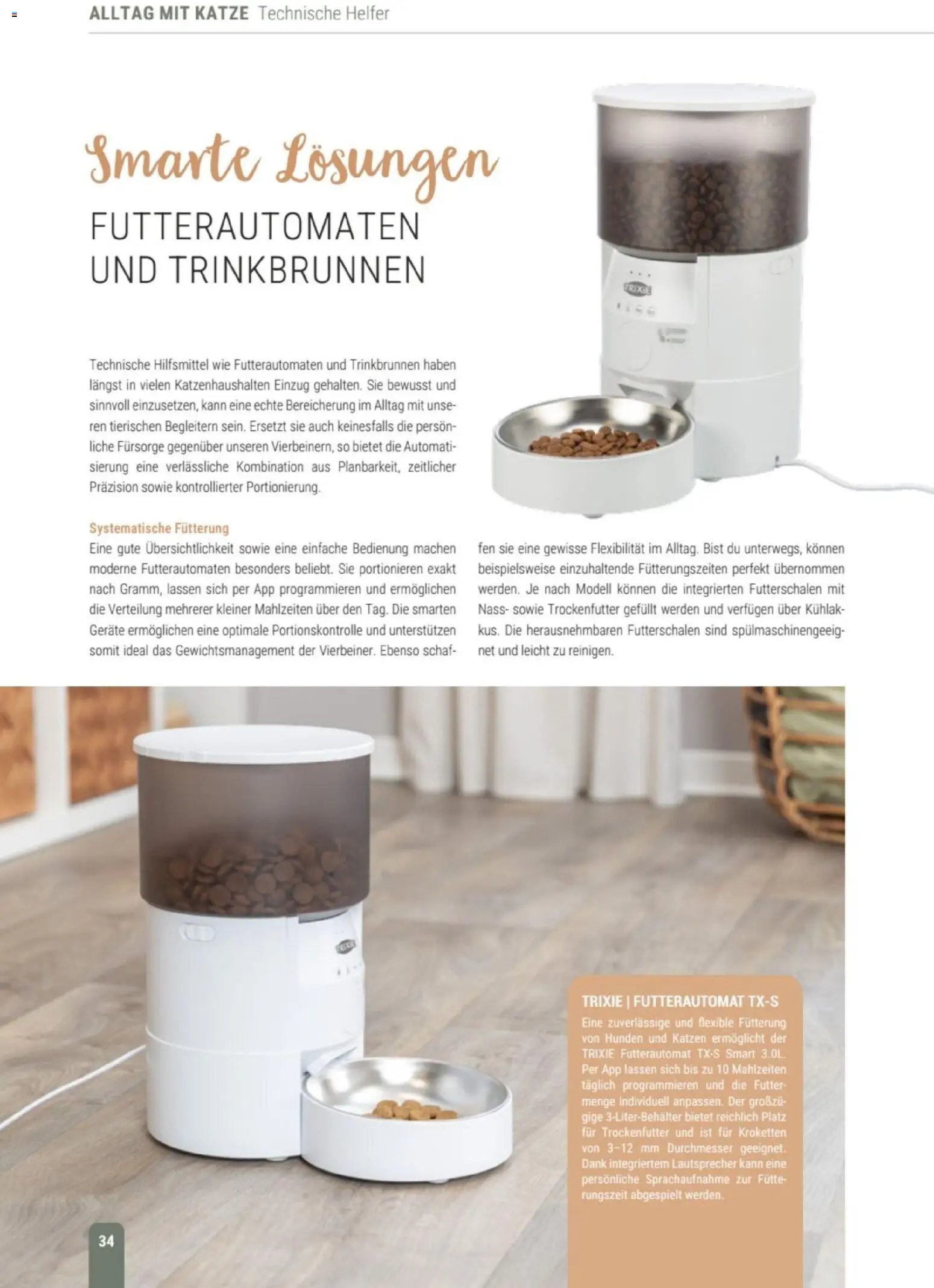 zookauf Themenkatalog Katze