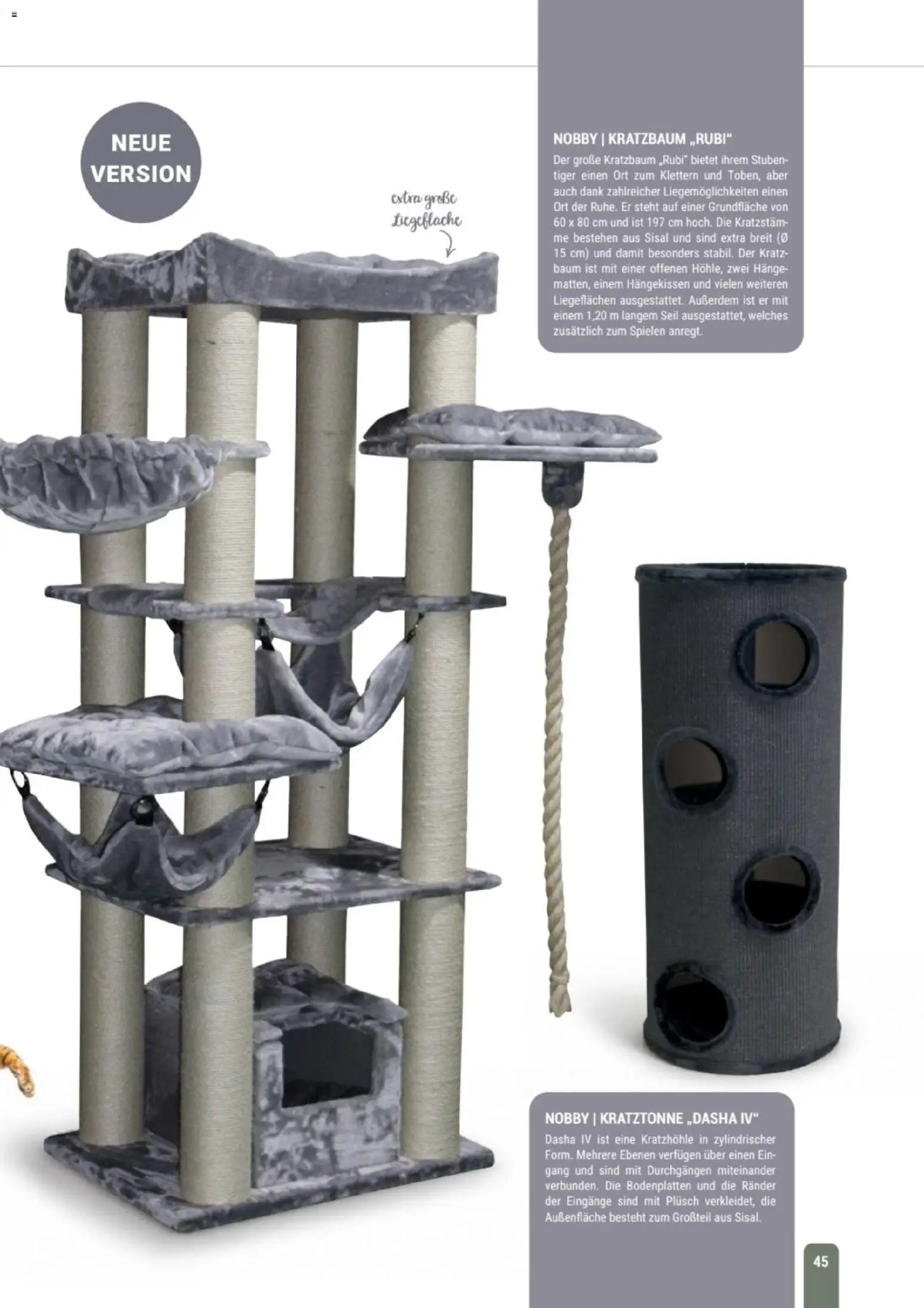 zookauf Themenkatalog Katze