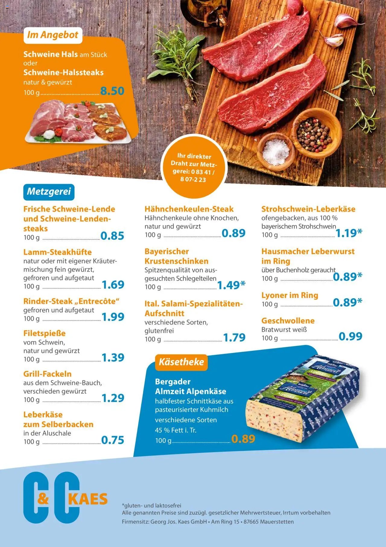 C&C Prospekt (2025-09-08 - 2025-09-20) | 4