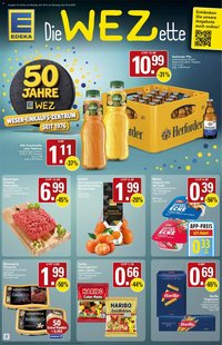 WEZ Prospekt