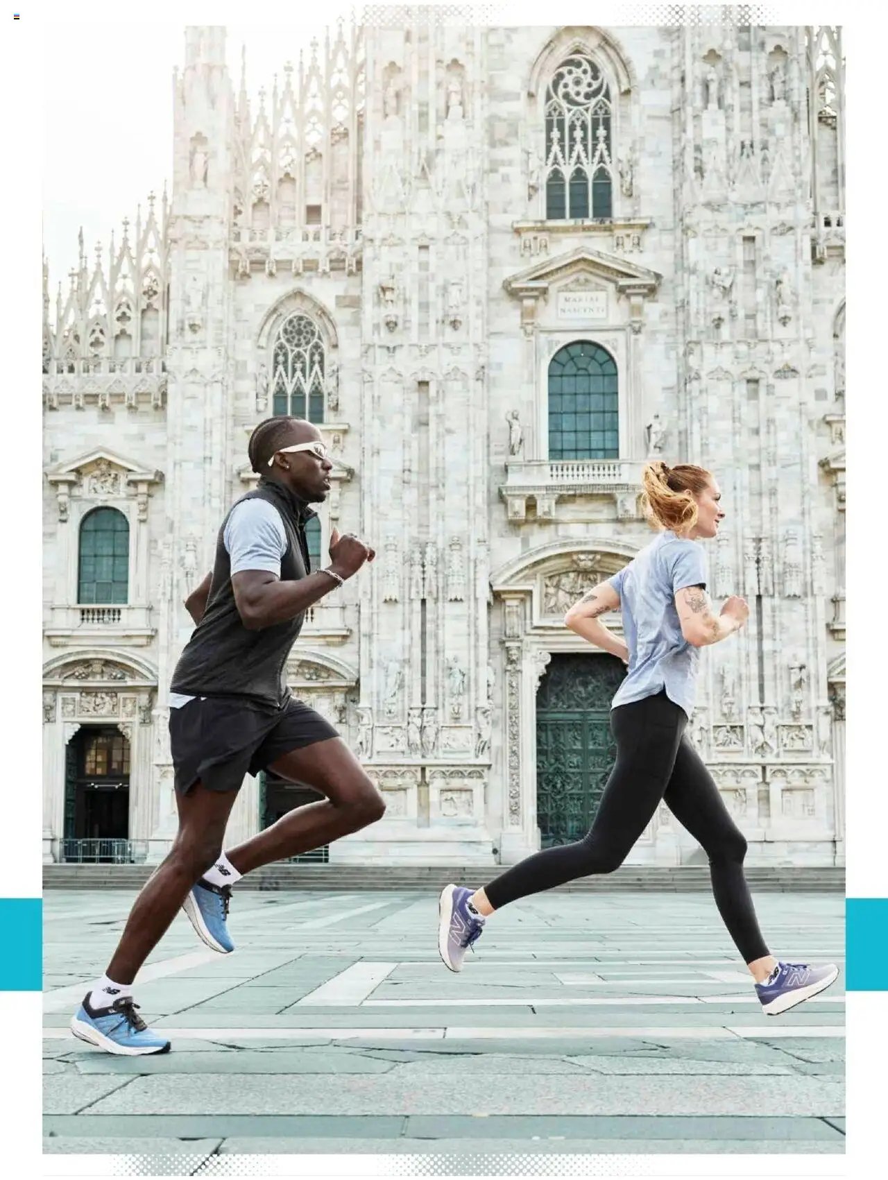 Sport2000 Prospekt Runner's  High (2025-02-21 - 2025-08-31) | 13
