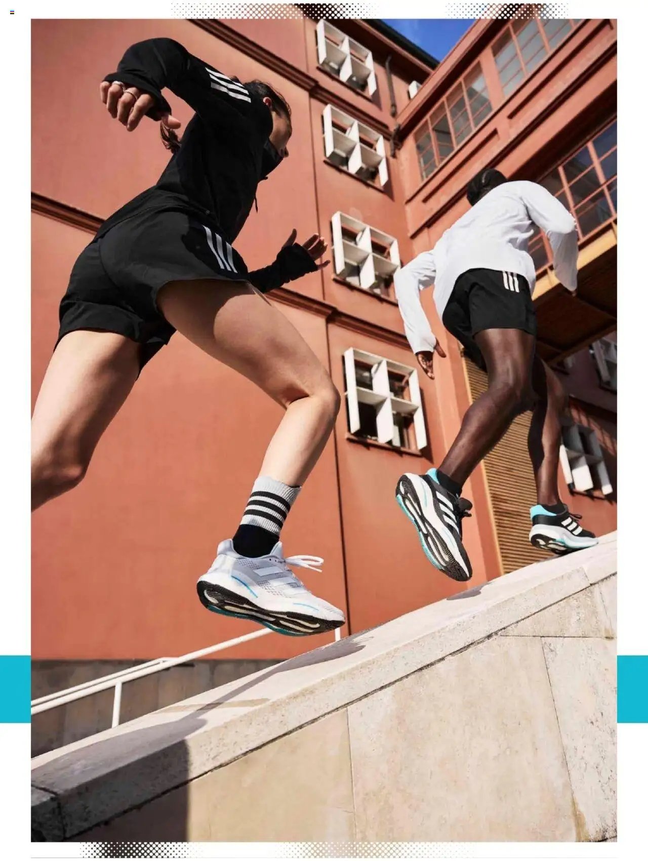 Sport2000 Prospekt Runner's  High (2025-02-21 - 2025-08-31) | 18