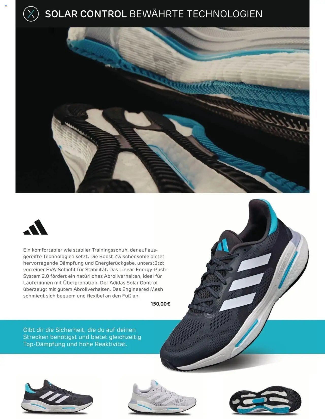 Sport2000 Prospekt Runner's  High (2025-02-21 - 2025-08-31) | 19