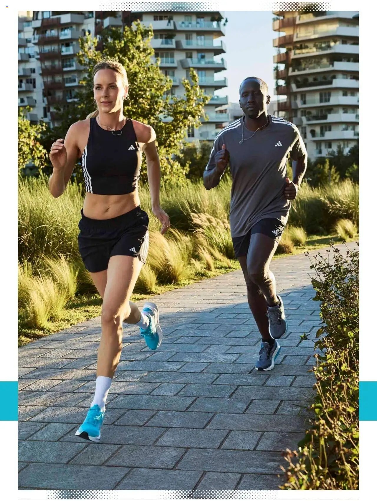 Sport2000 Prospekt Runner's  High (2025-02-21 - 2025-08-31) | 21