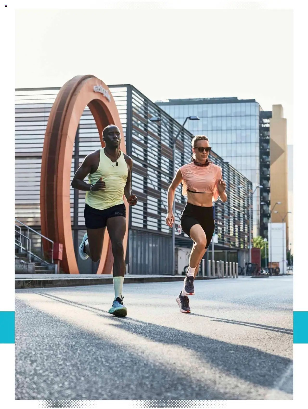 Sport2000 Prospekt Runner's  High (2025-02-21 - 2025-08-31) | 22