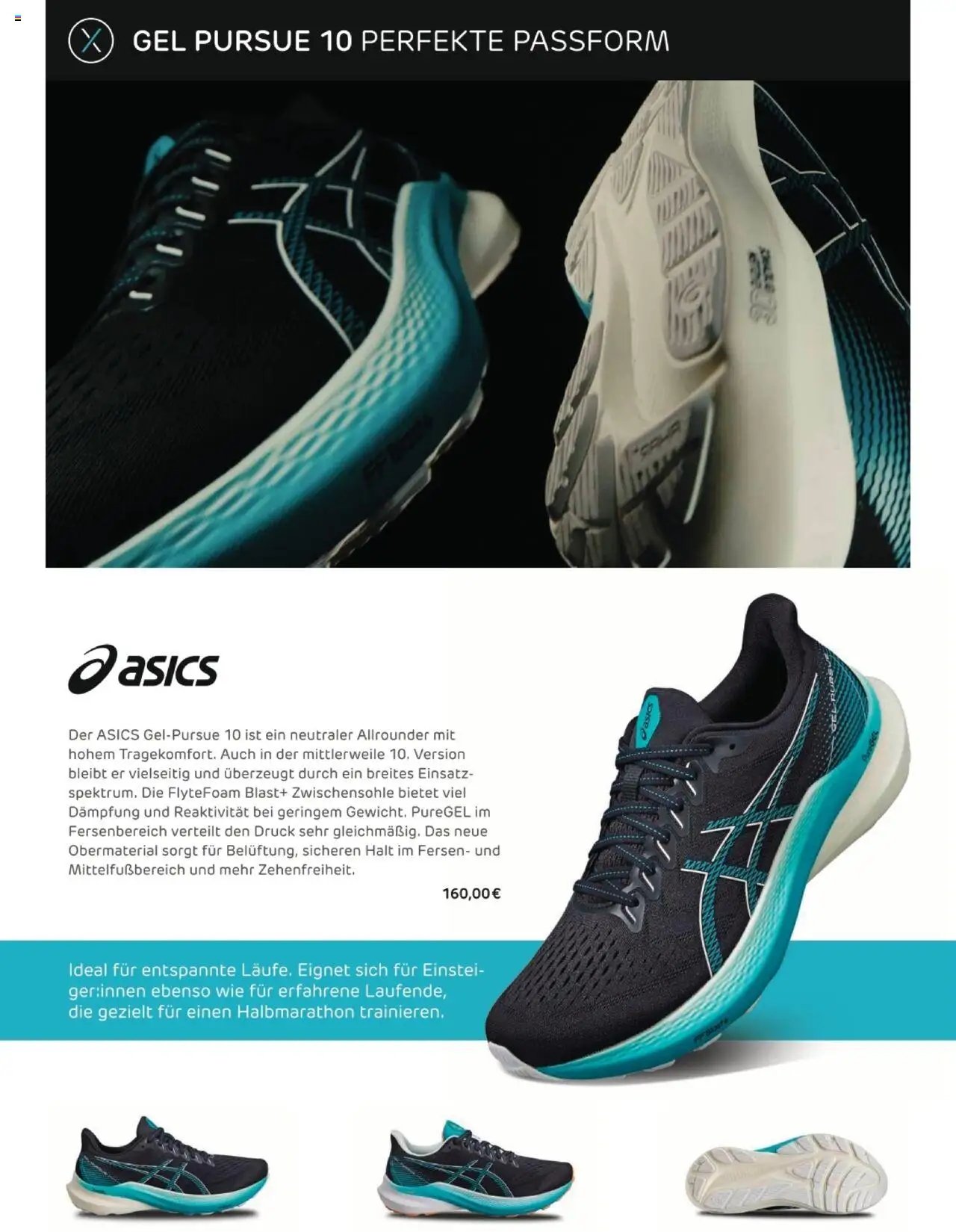 Sport2000 Prospekt Runner's  High (2025-02-21 - 2025-08-31) | 4