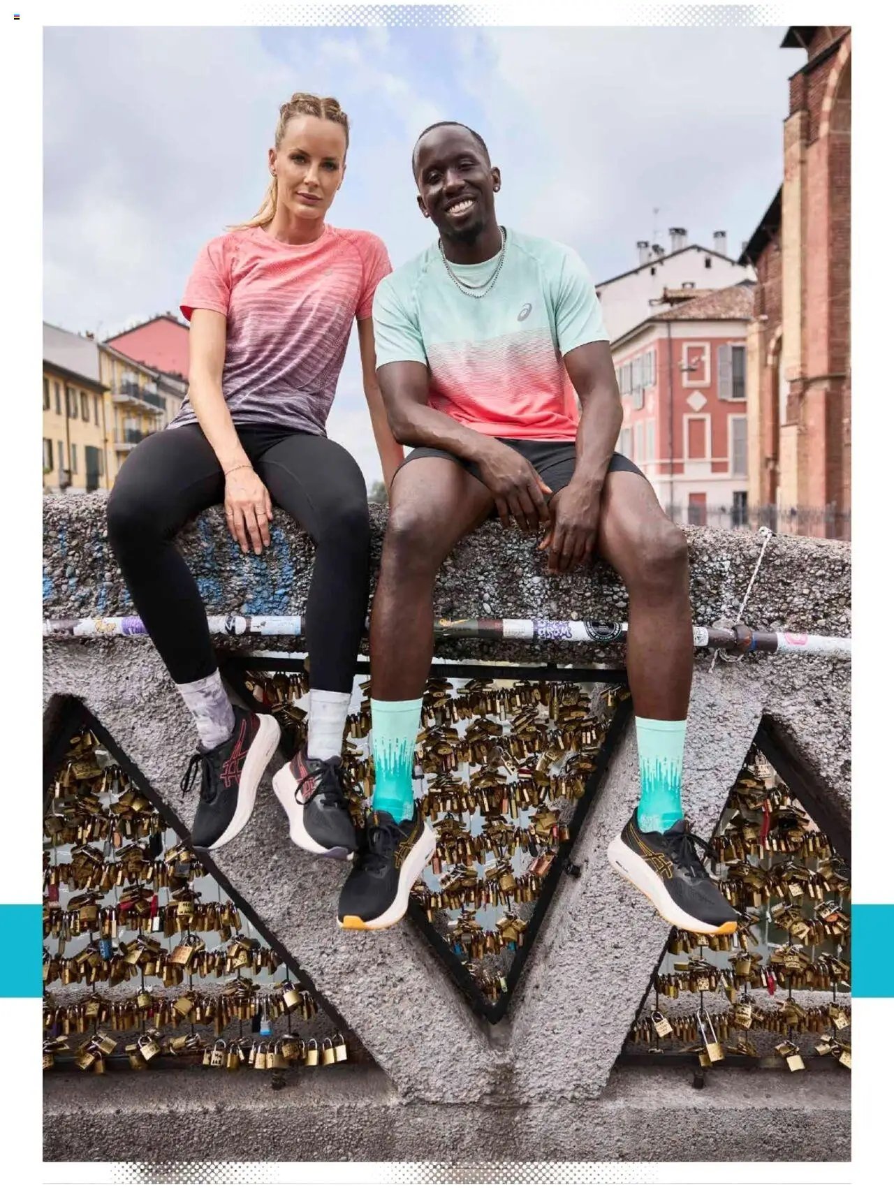 Sport2000 Prospekt Runner's  High (2025-02-21 - 2025-08-31) | 6