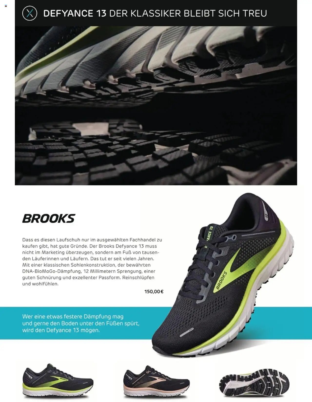 Sport2000 Prospekt Runner's  High (2025-02-21 - 2025-08-31) | 8