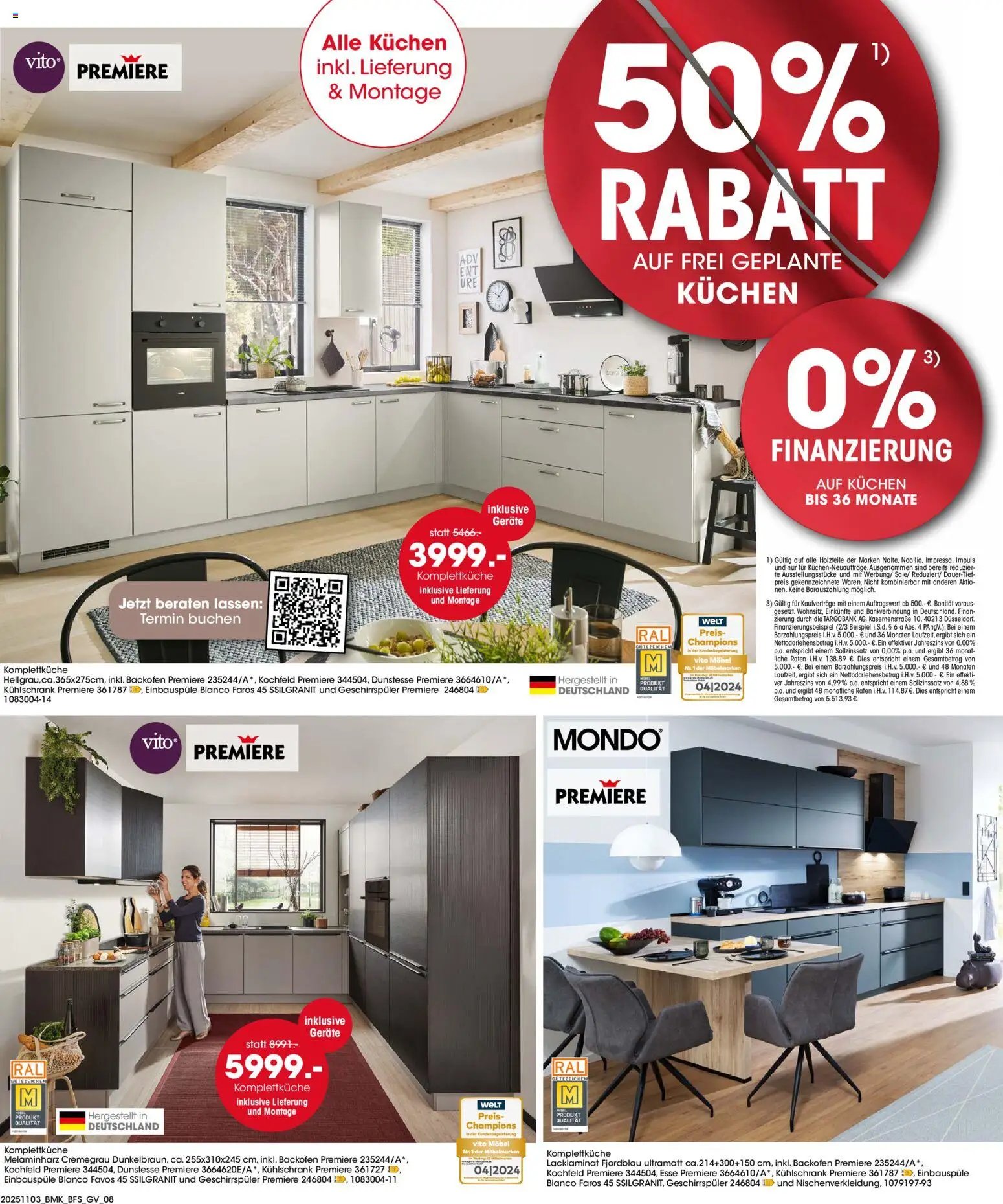 Möbel Martin St. Martins-Wochen (2025-11-03 - 2025-11-15)