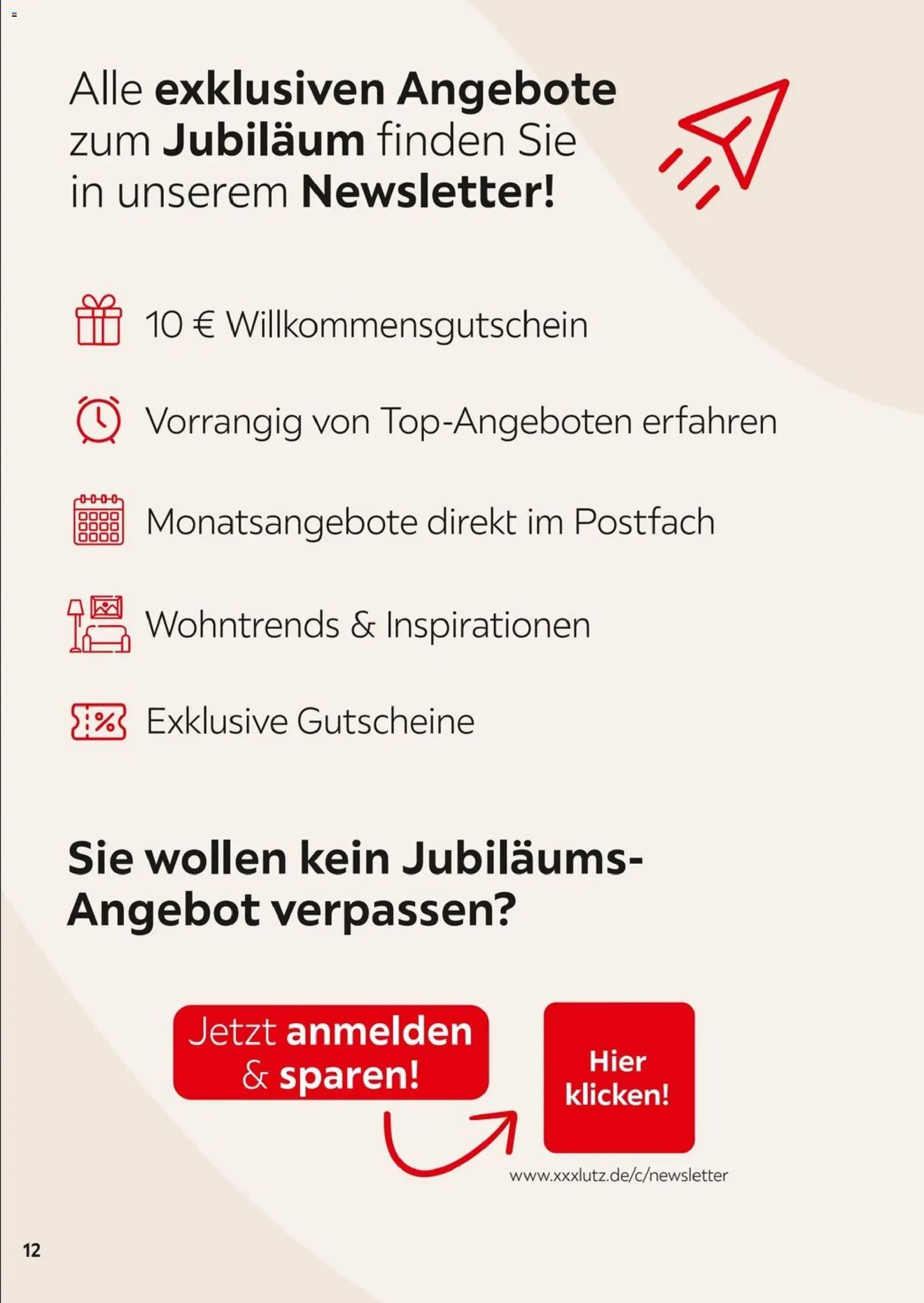 XXXL Lutz  Freundschaftskartenjournal