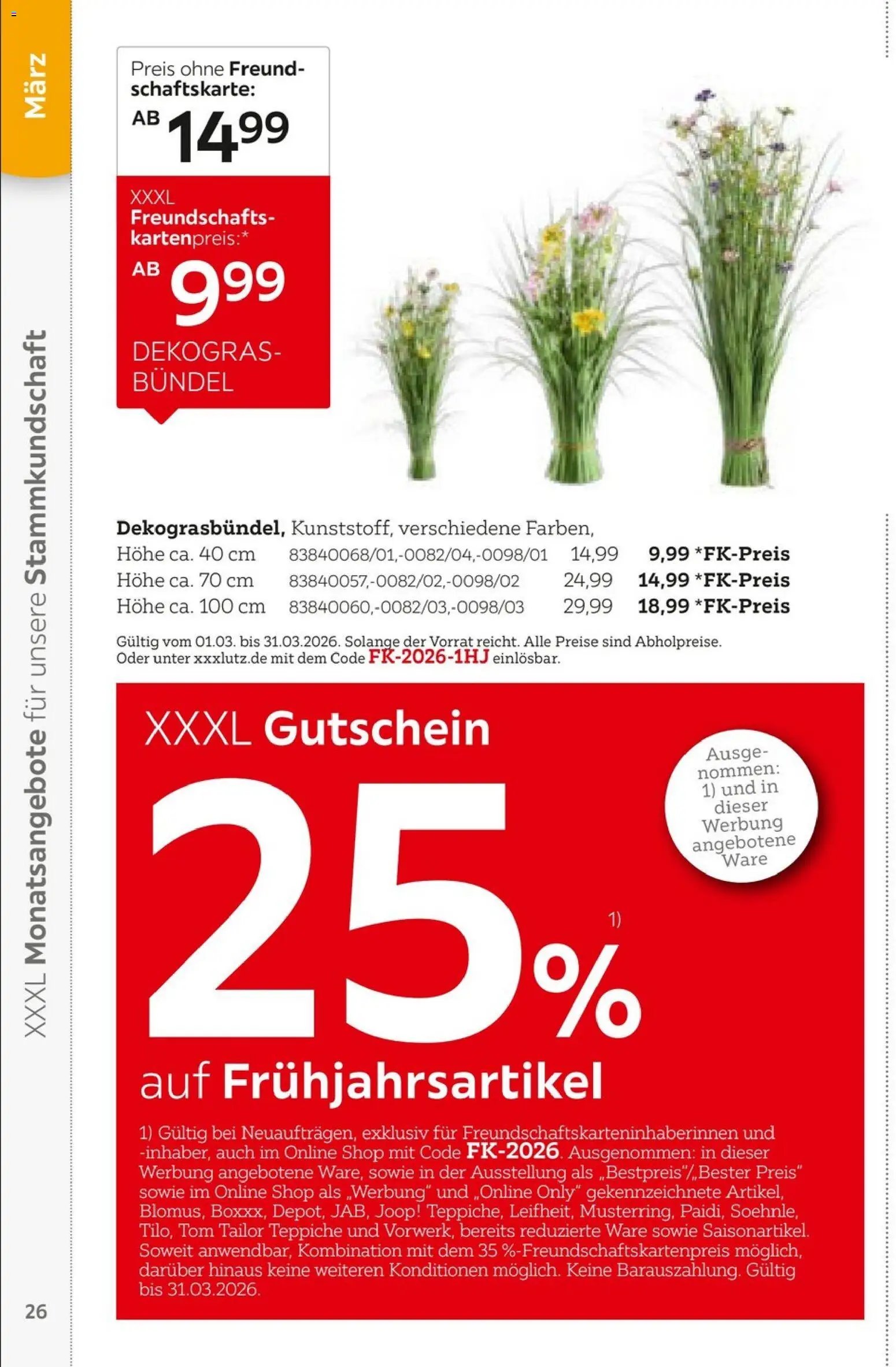 XXXL Lutz  Freundschaftskartenjournal