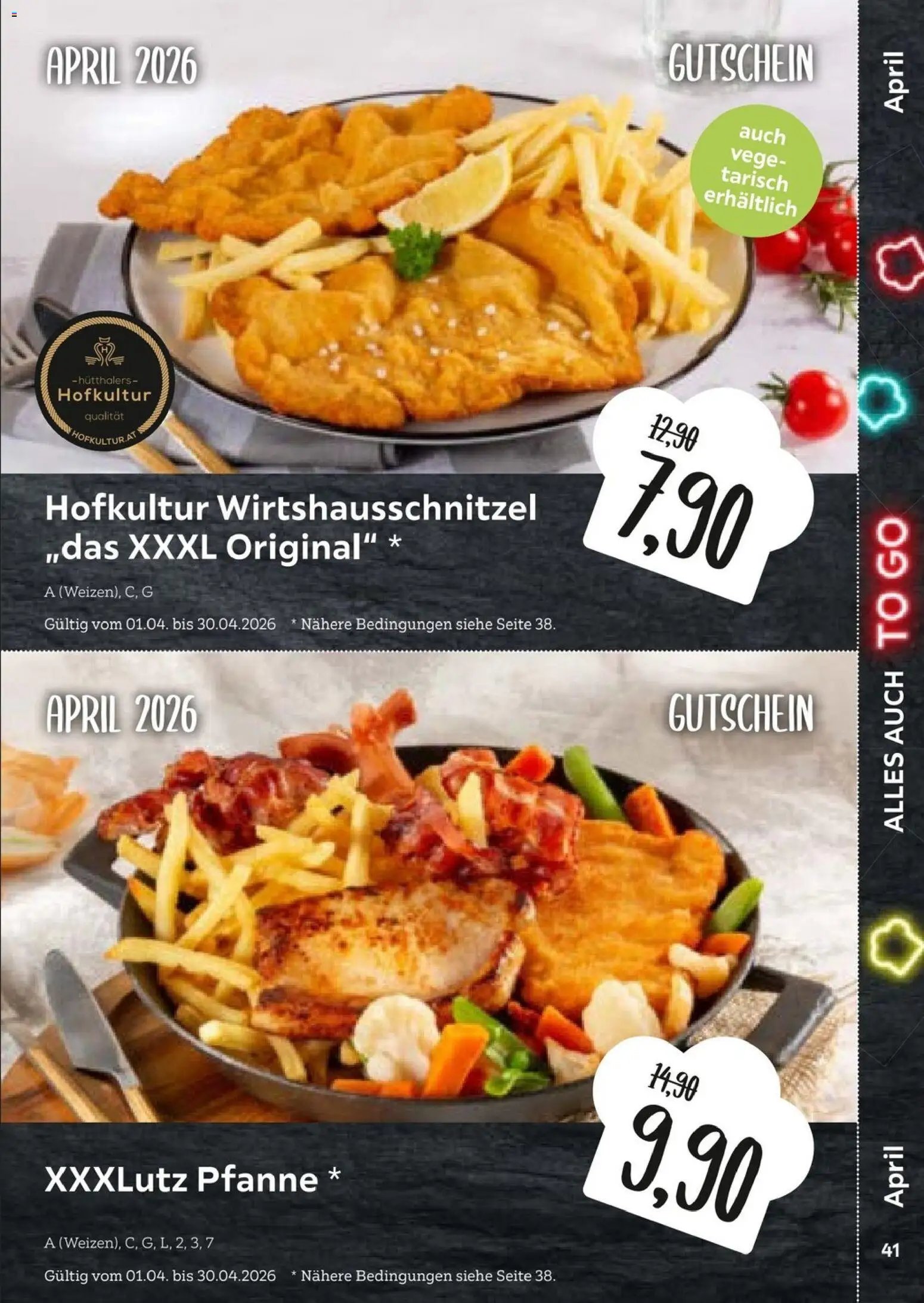XXXL Lutz  Freundschaftskartenjournal