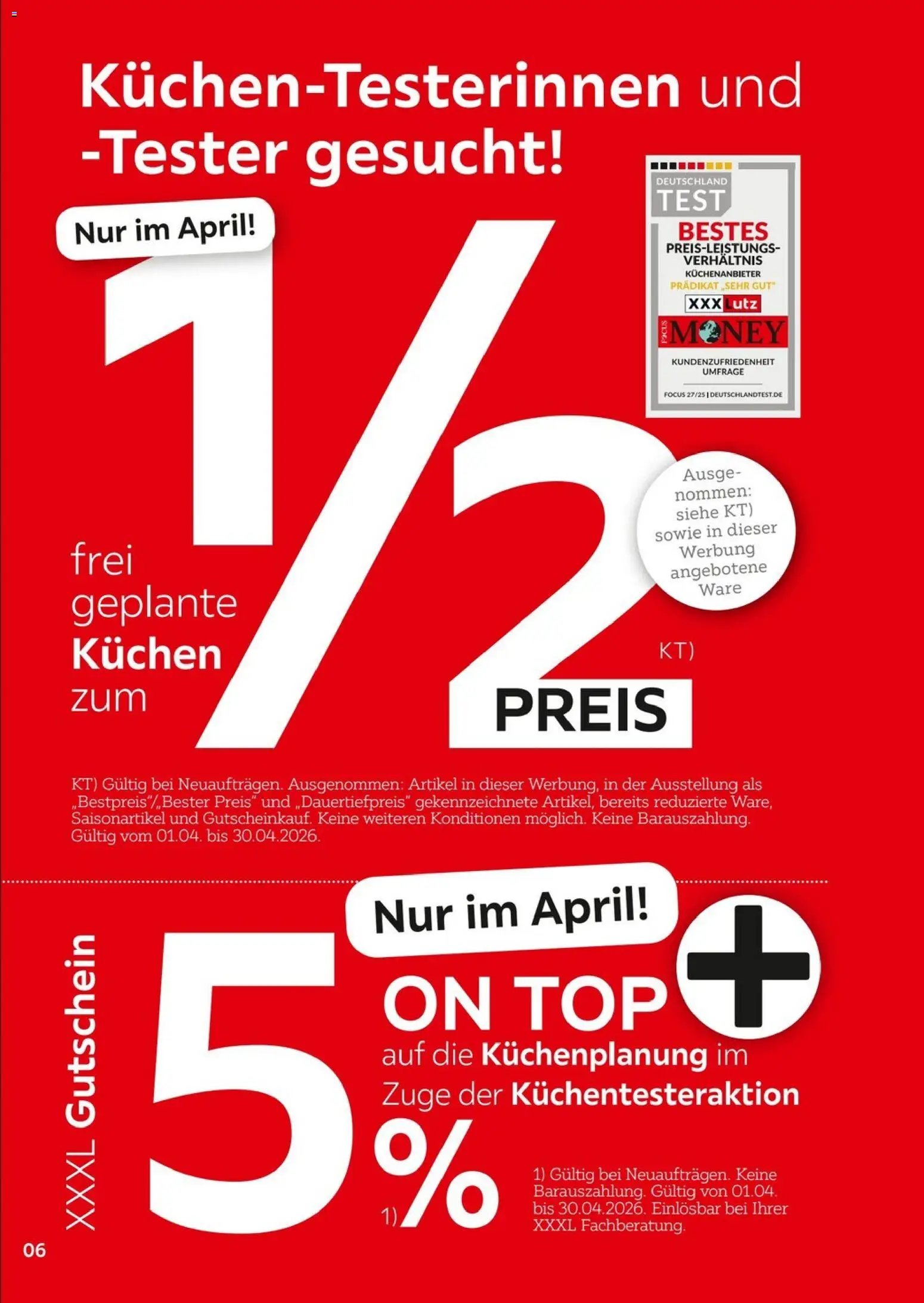 XXXL Lutz  Freundschaftskartenjournal
