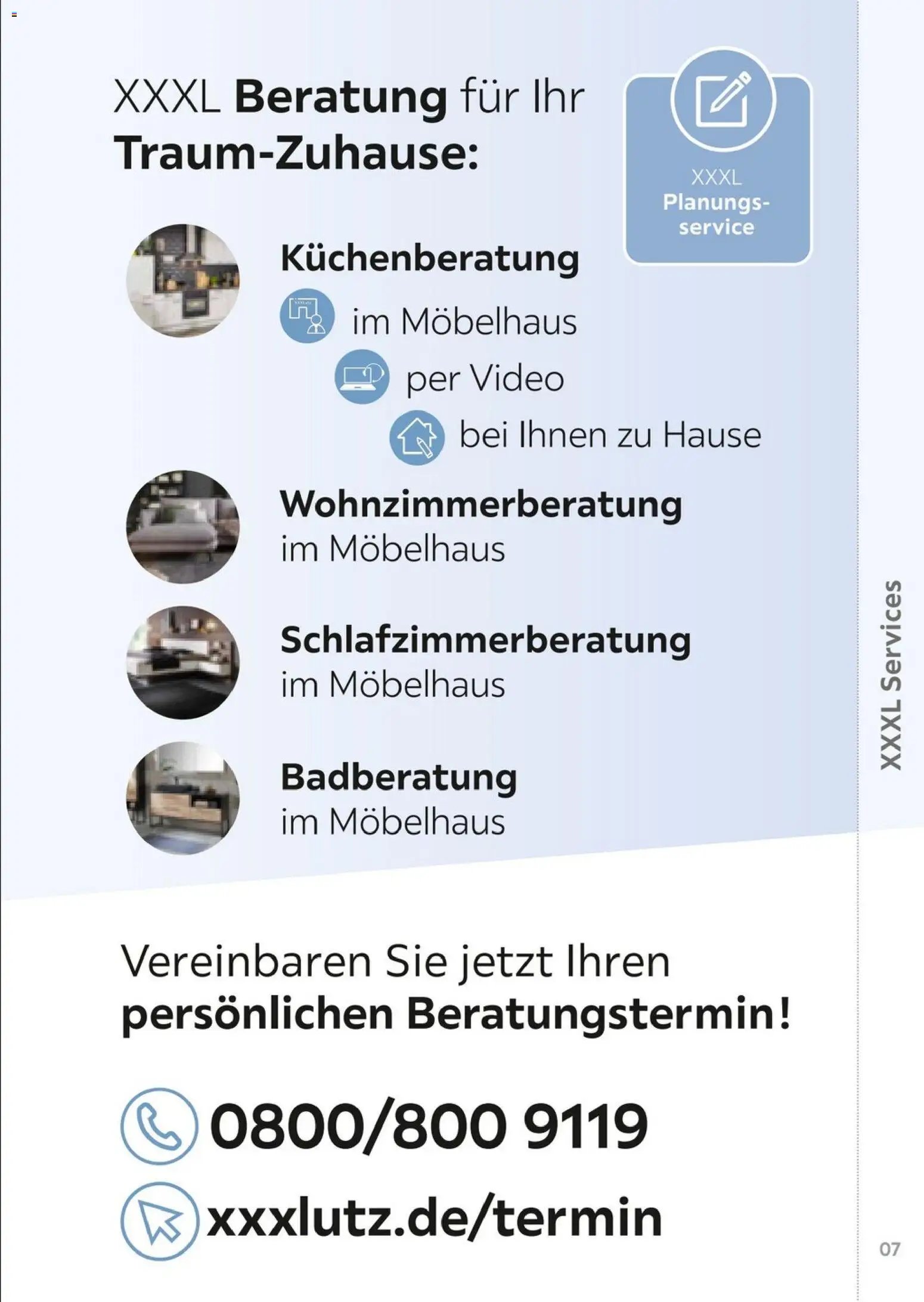 XXXL Lutz  Freundschaftskartenjournal
