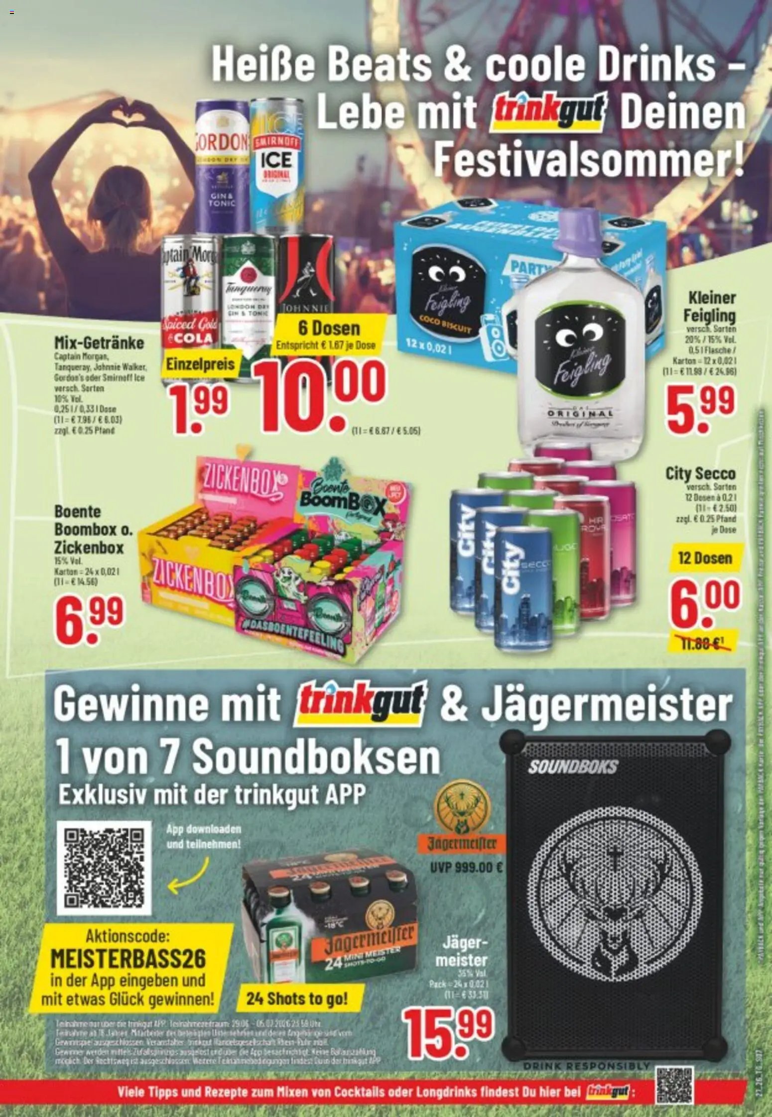 Trinkgut Prospekt