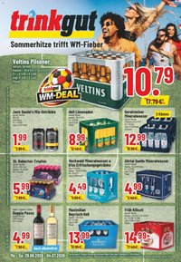 Trinkgut Prospekt