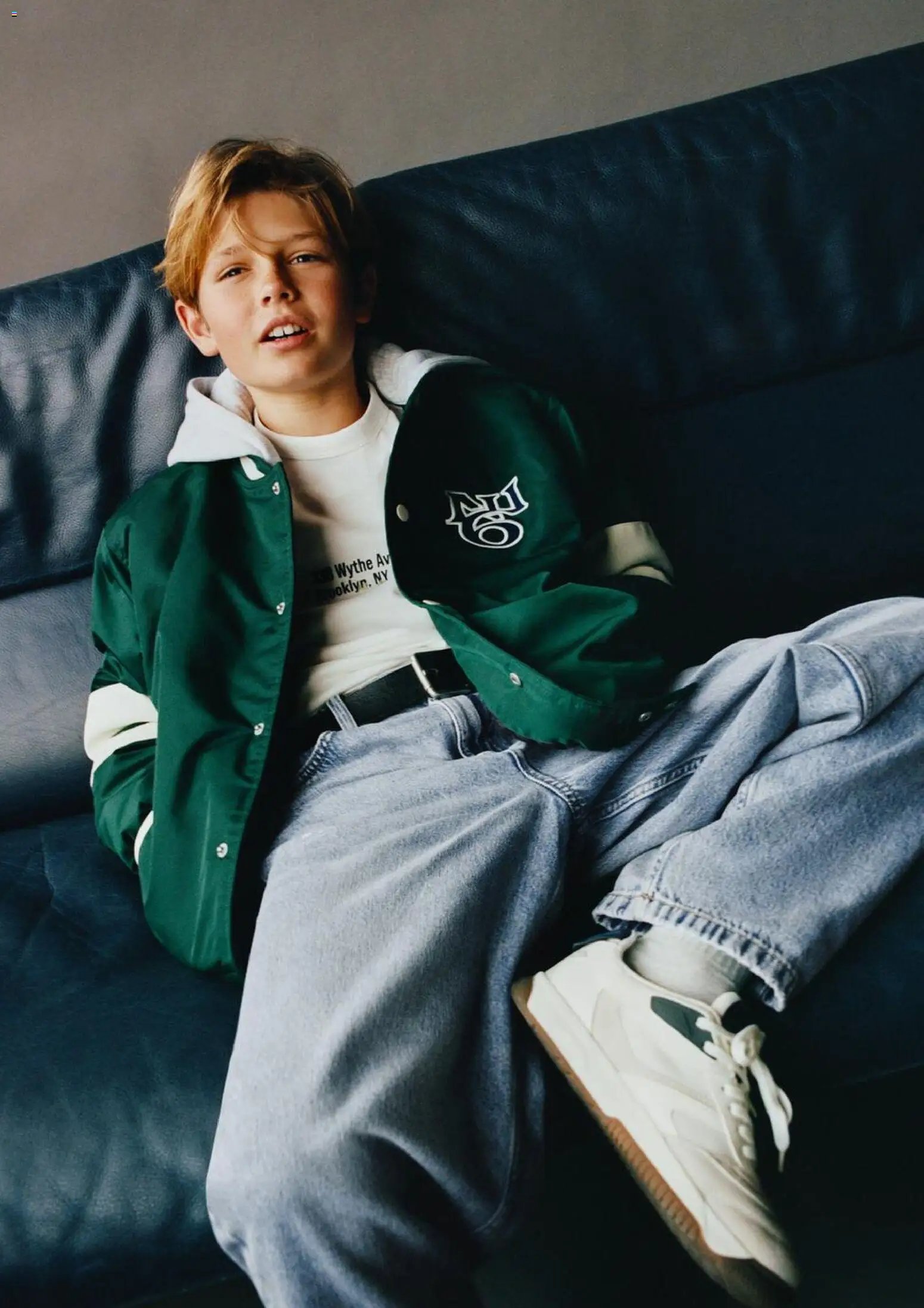 ZARA Boys (2026-02-02 - 2026-03-01)